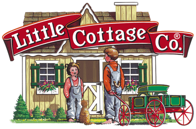 Little Cottage Co. logo