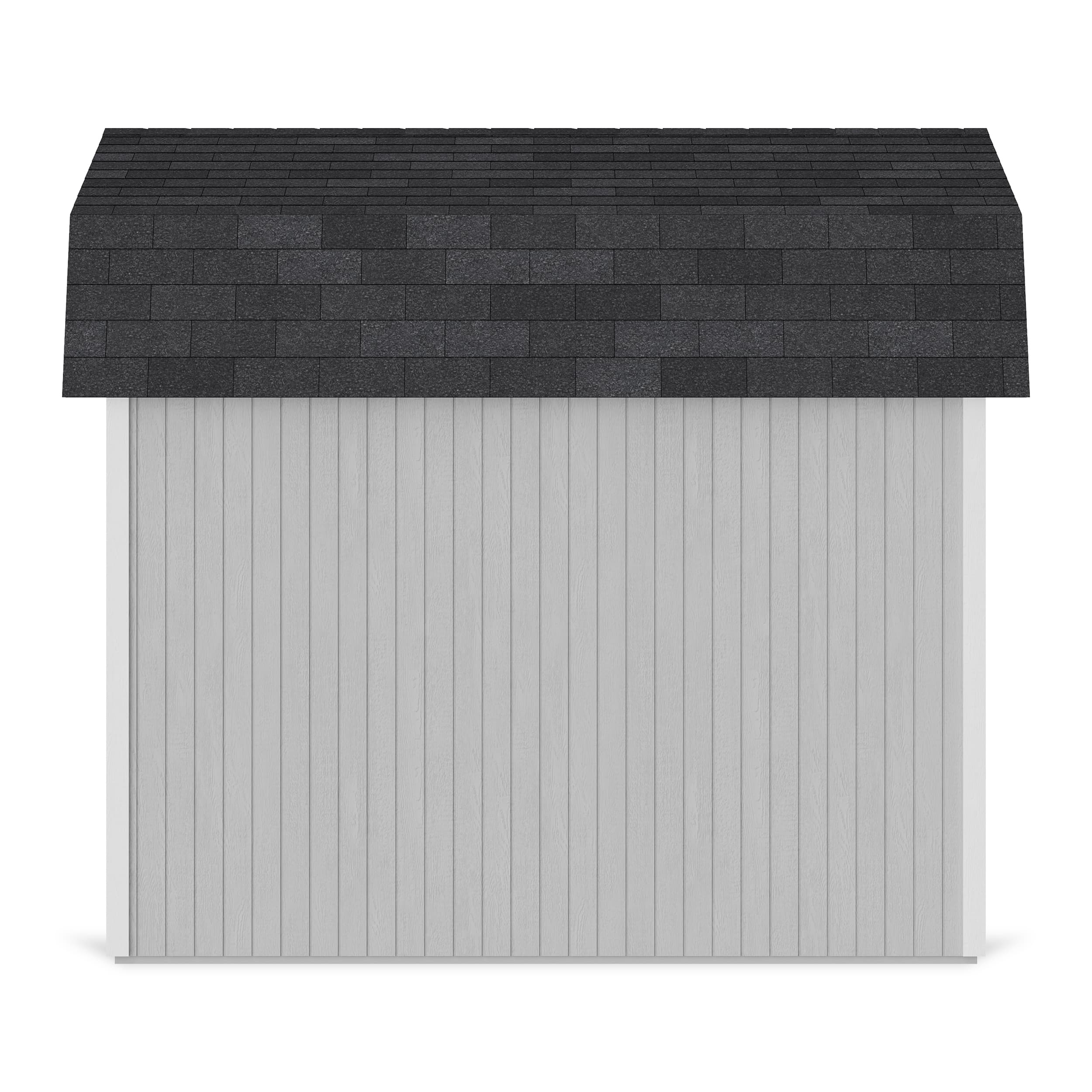 Classic Gambrel 6' Barn Shed