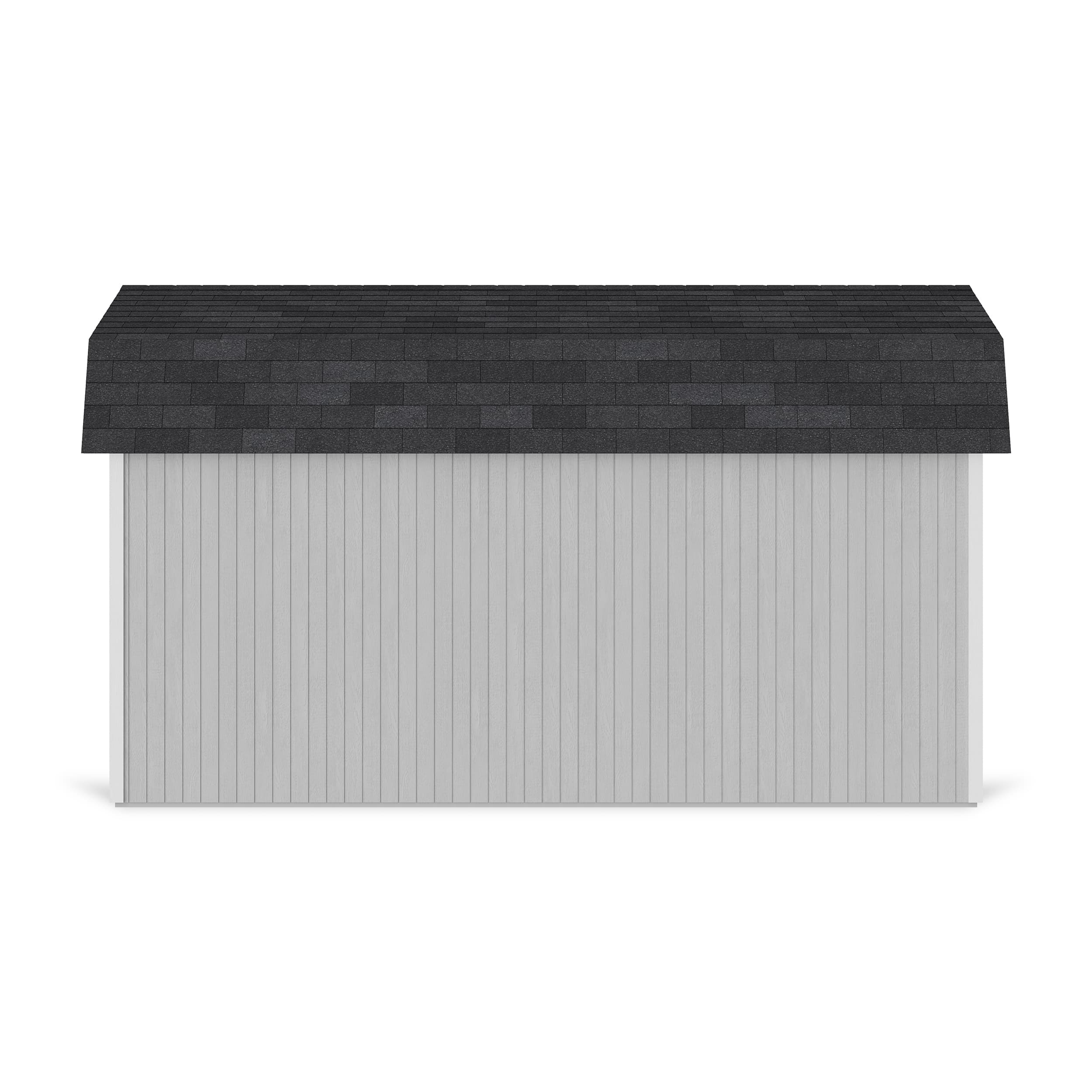 Classic Gambrel 6' Barn Shed