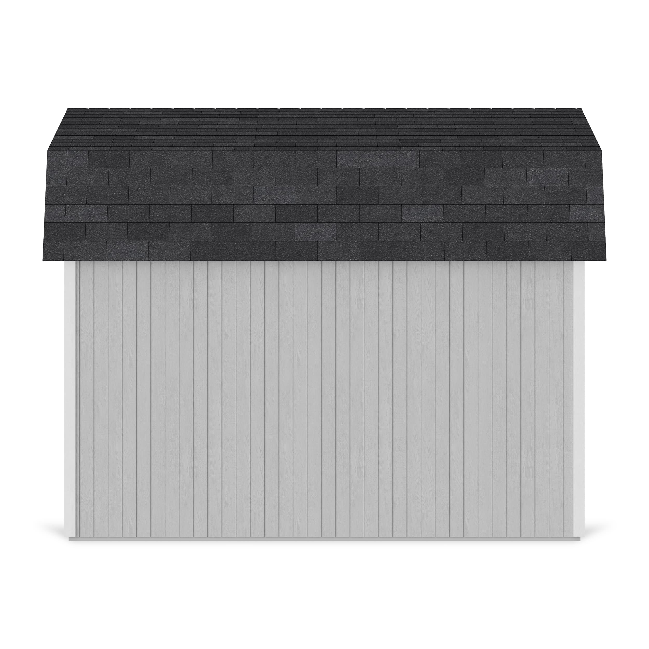 Classic Gambrel 6' Barn Shed