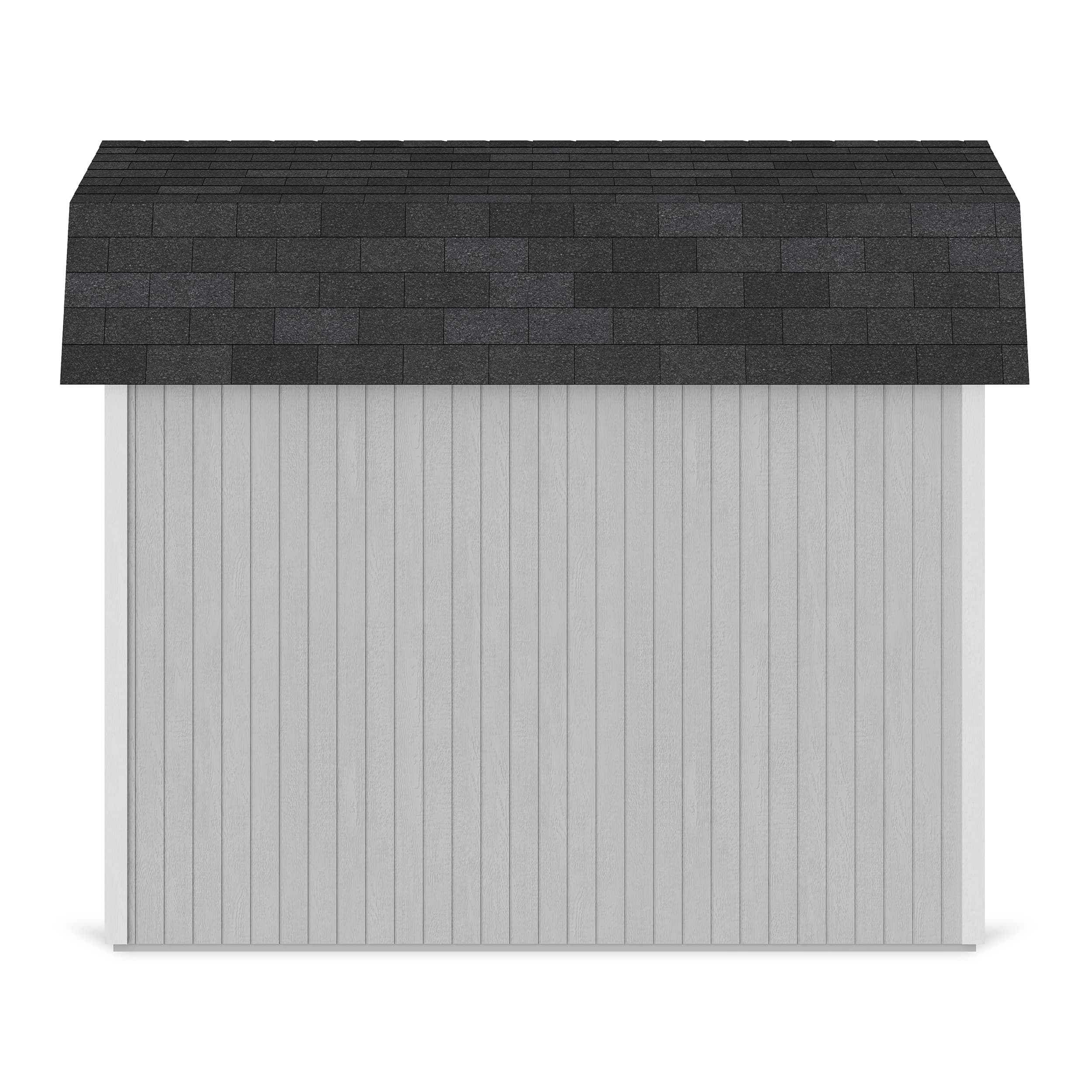 Classic Gambrel 6' Barn Shed