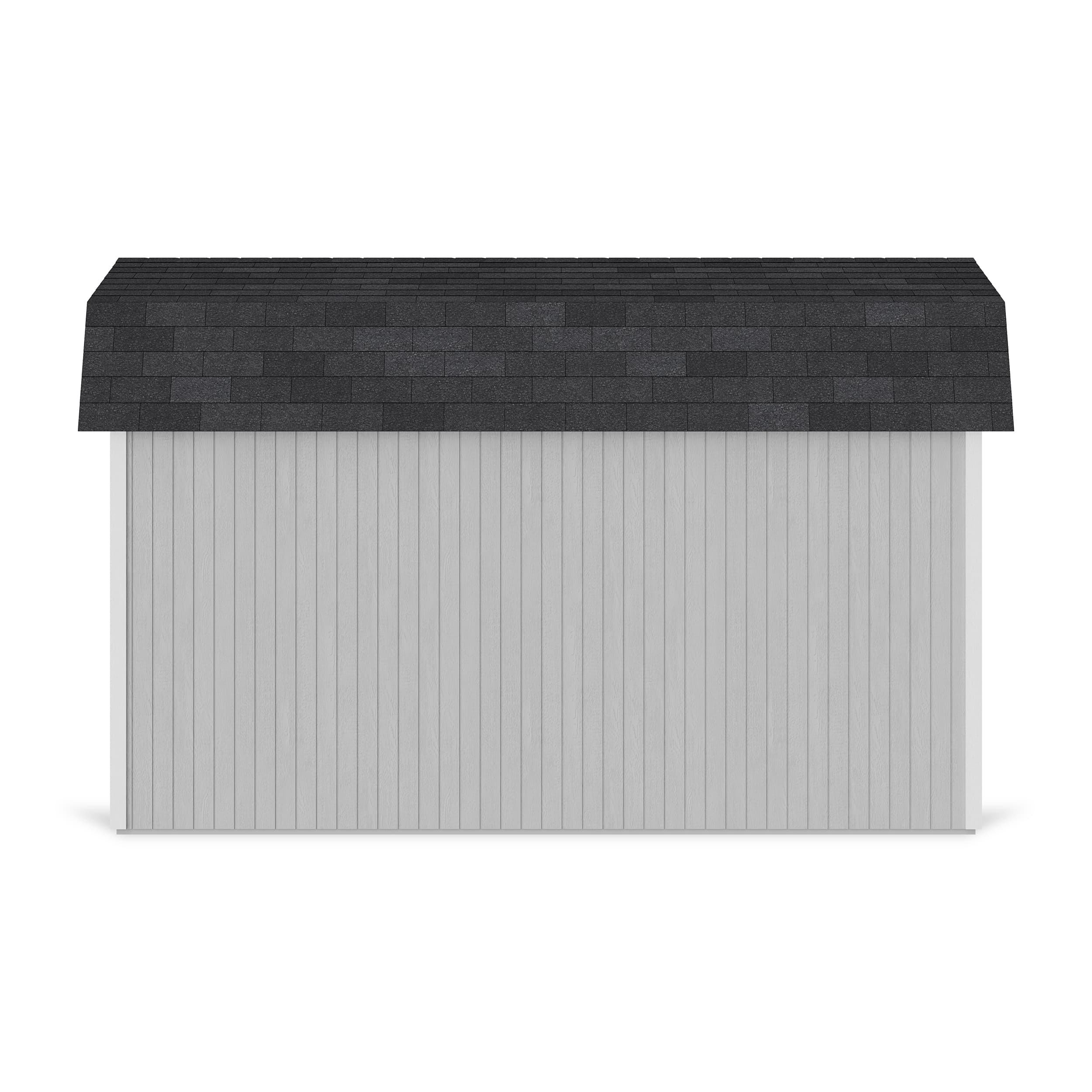 Classic Gambrel 6' Barn Shed