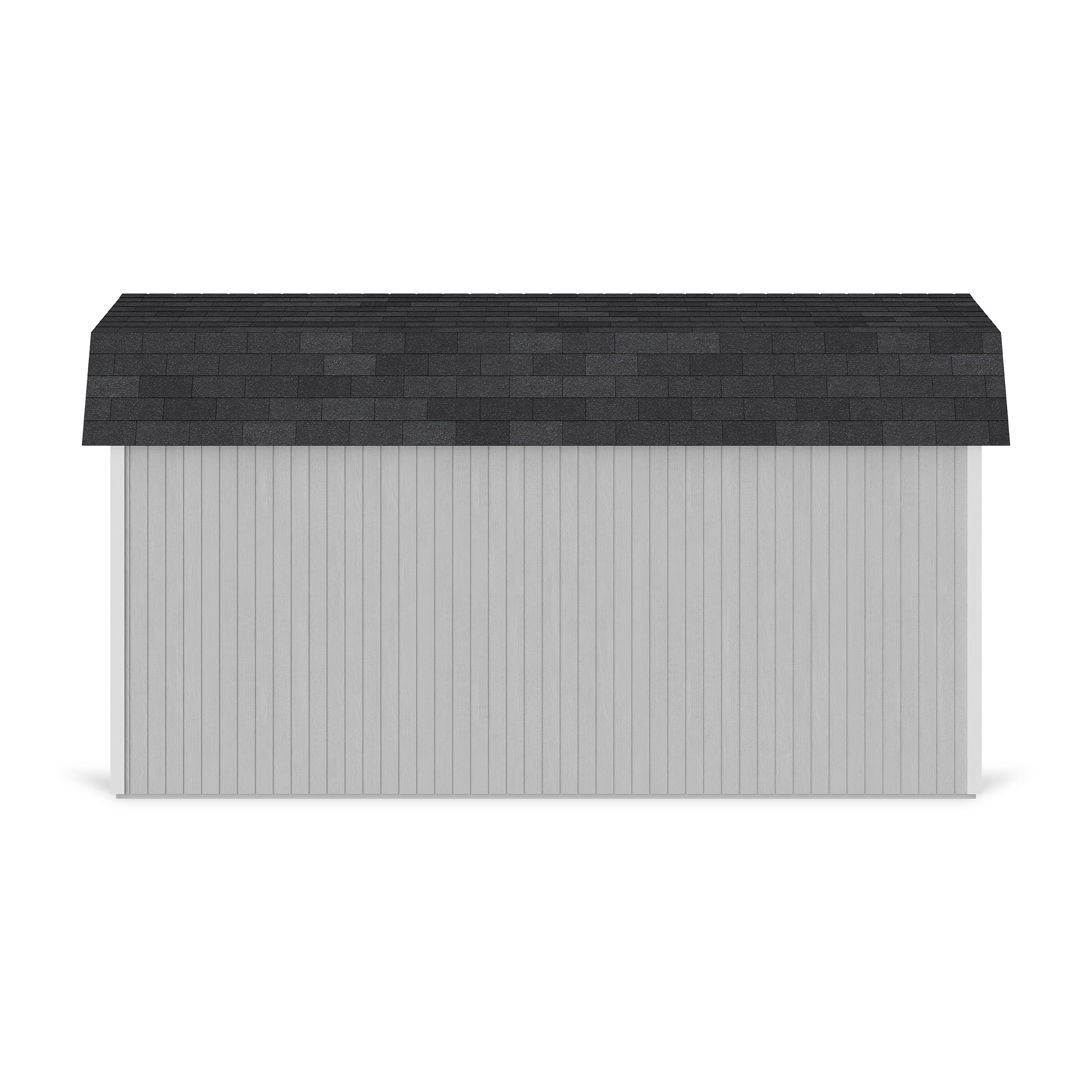 Classic Gambrel 6' Barn Shed