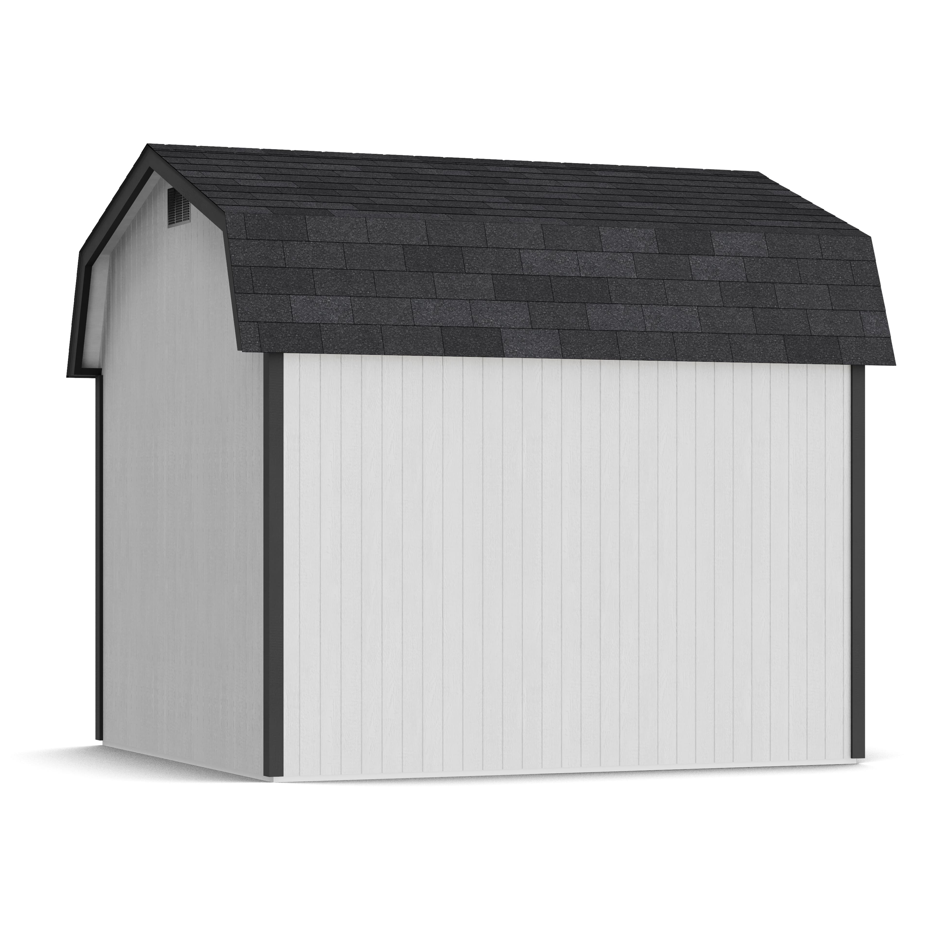 Classic Workshop Barn Shed