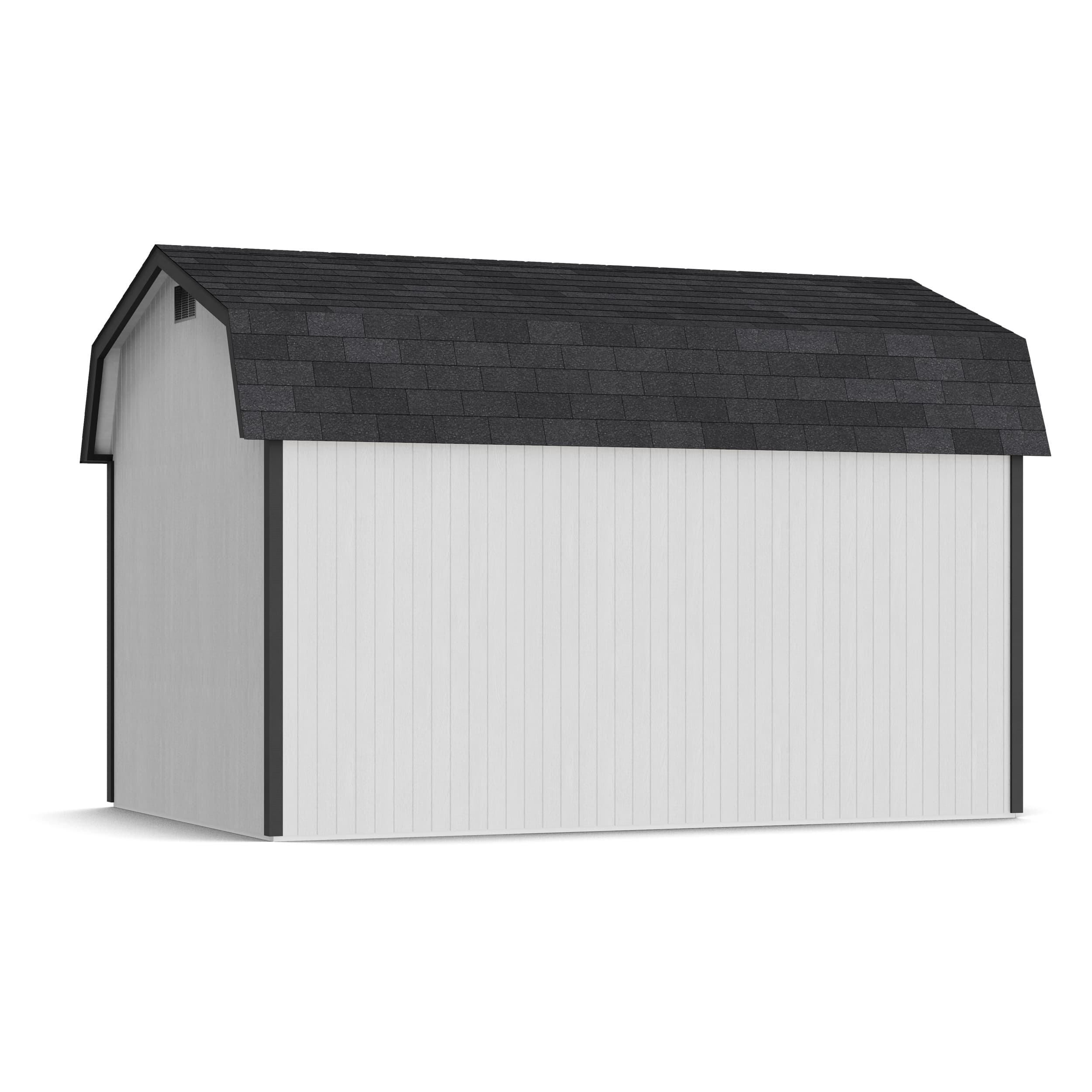 Classic Workshop Barn Shed