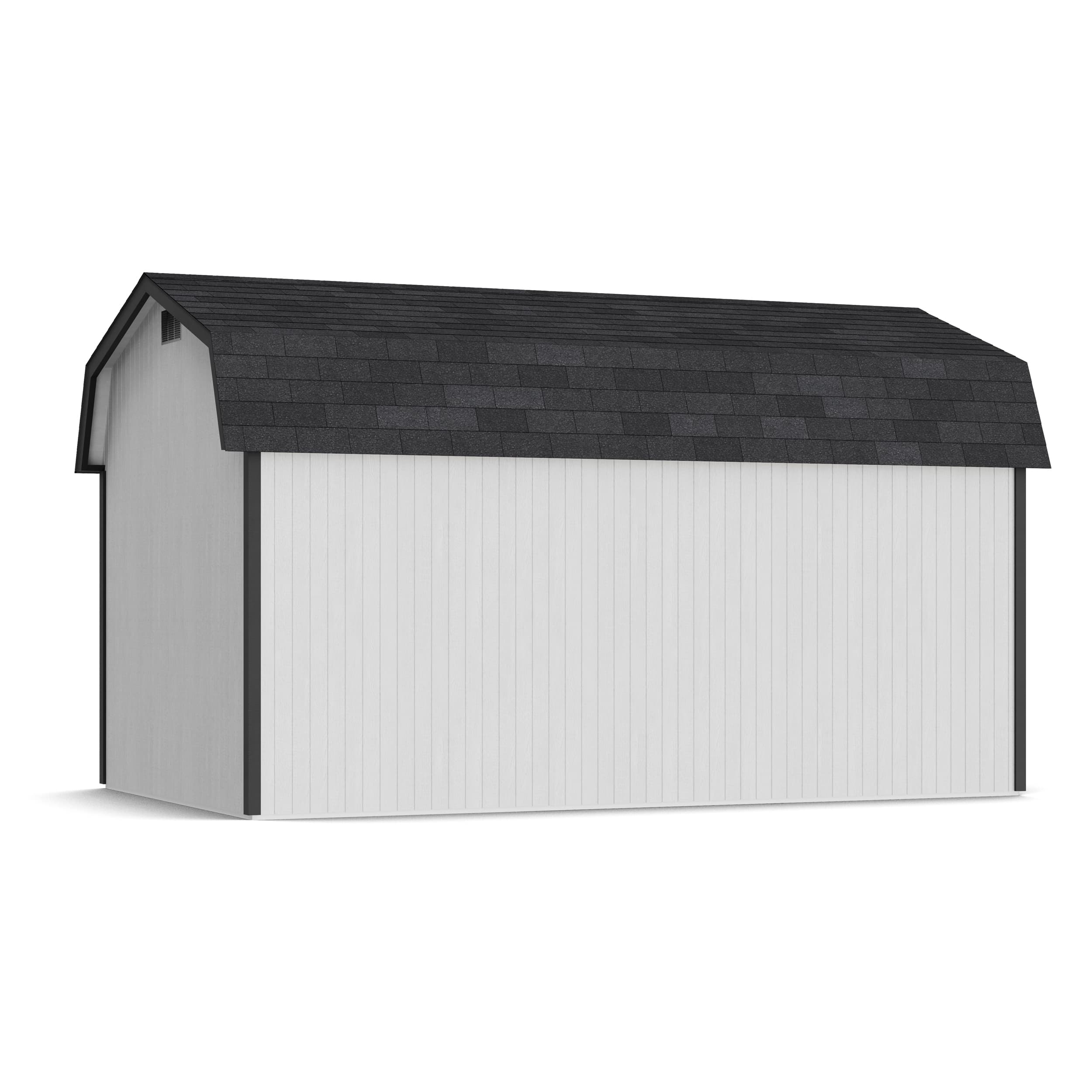 Classic Workshop Barn Shed