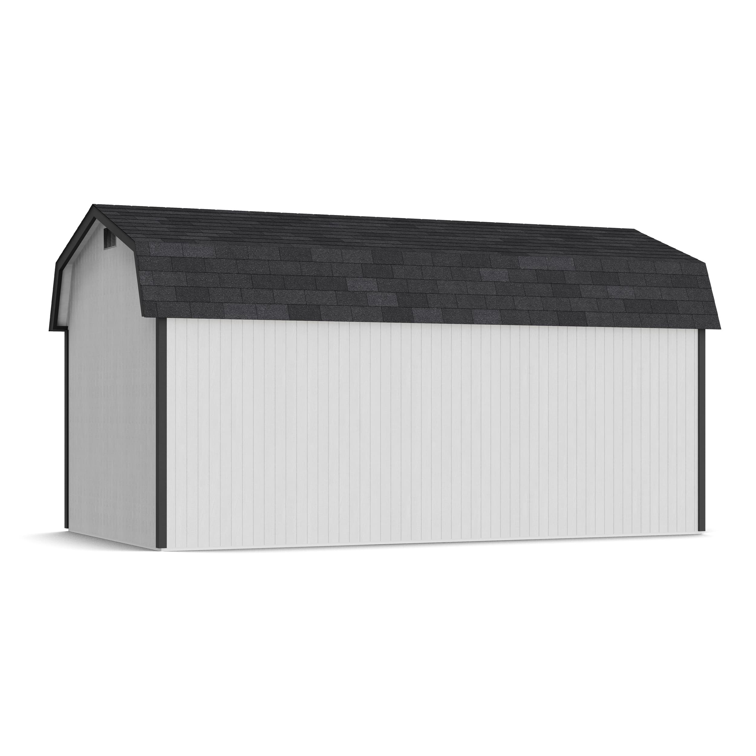 Classic Workshop Barn Shed