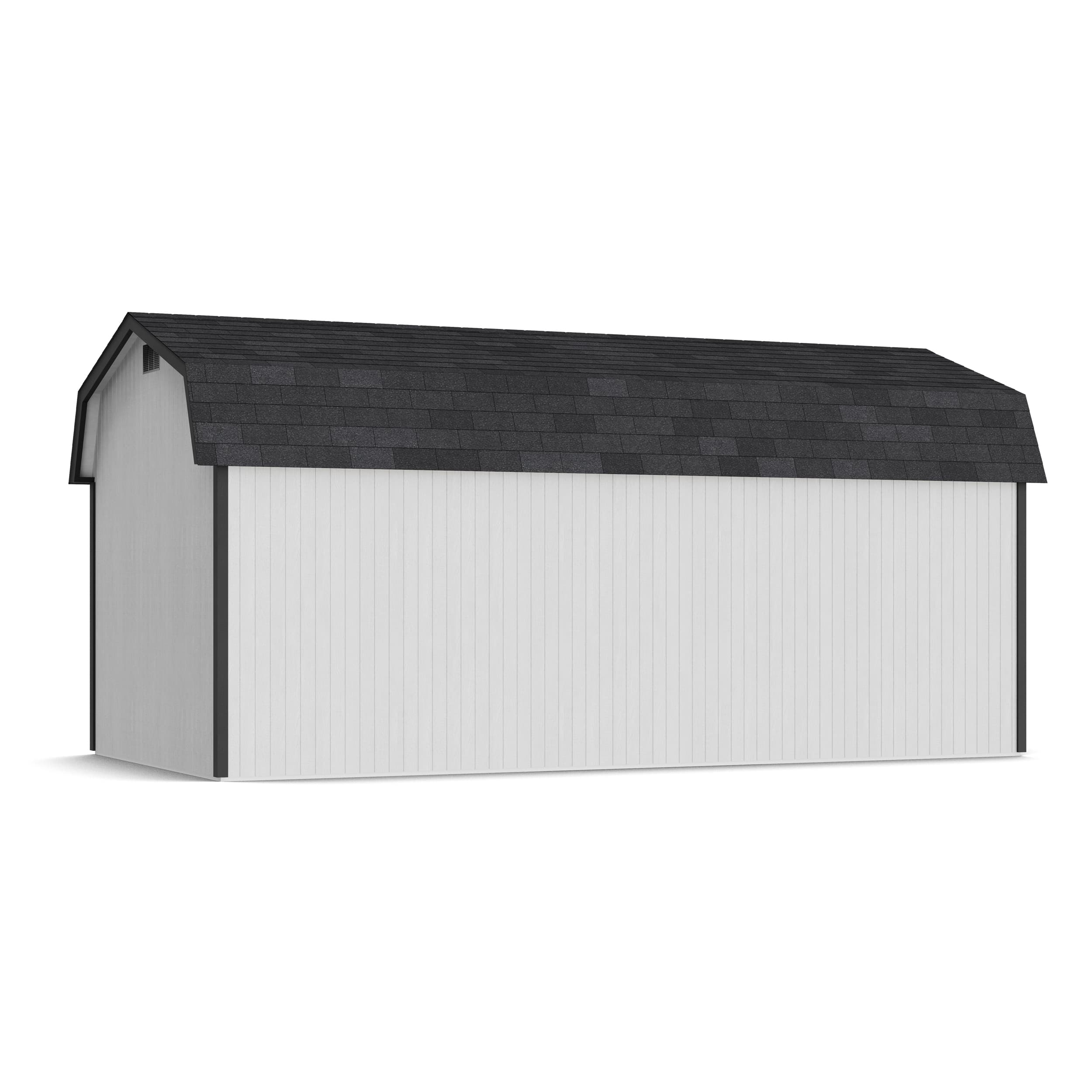 Classic Workshop Barn Shed