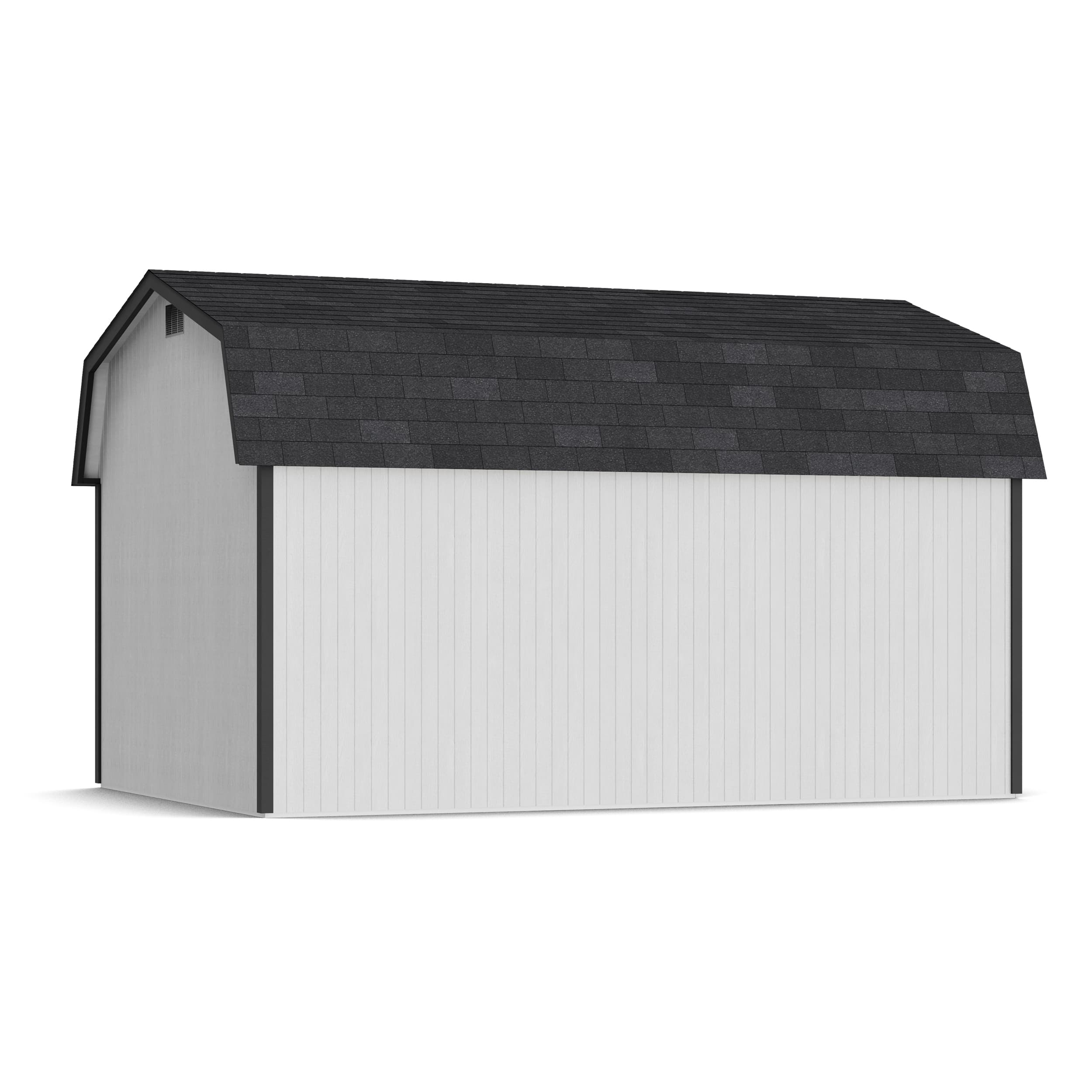 Classic Workshop Barn Shed