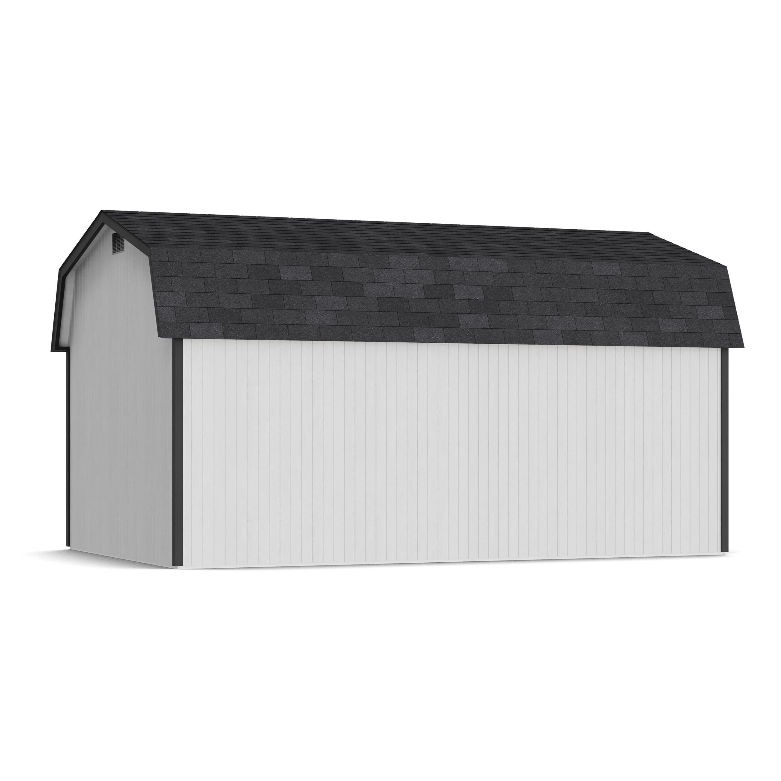 Classic Workshop Barn Shed