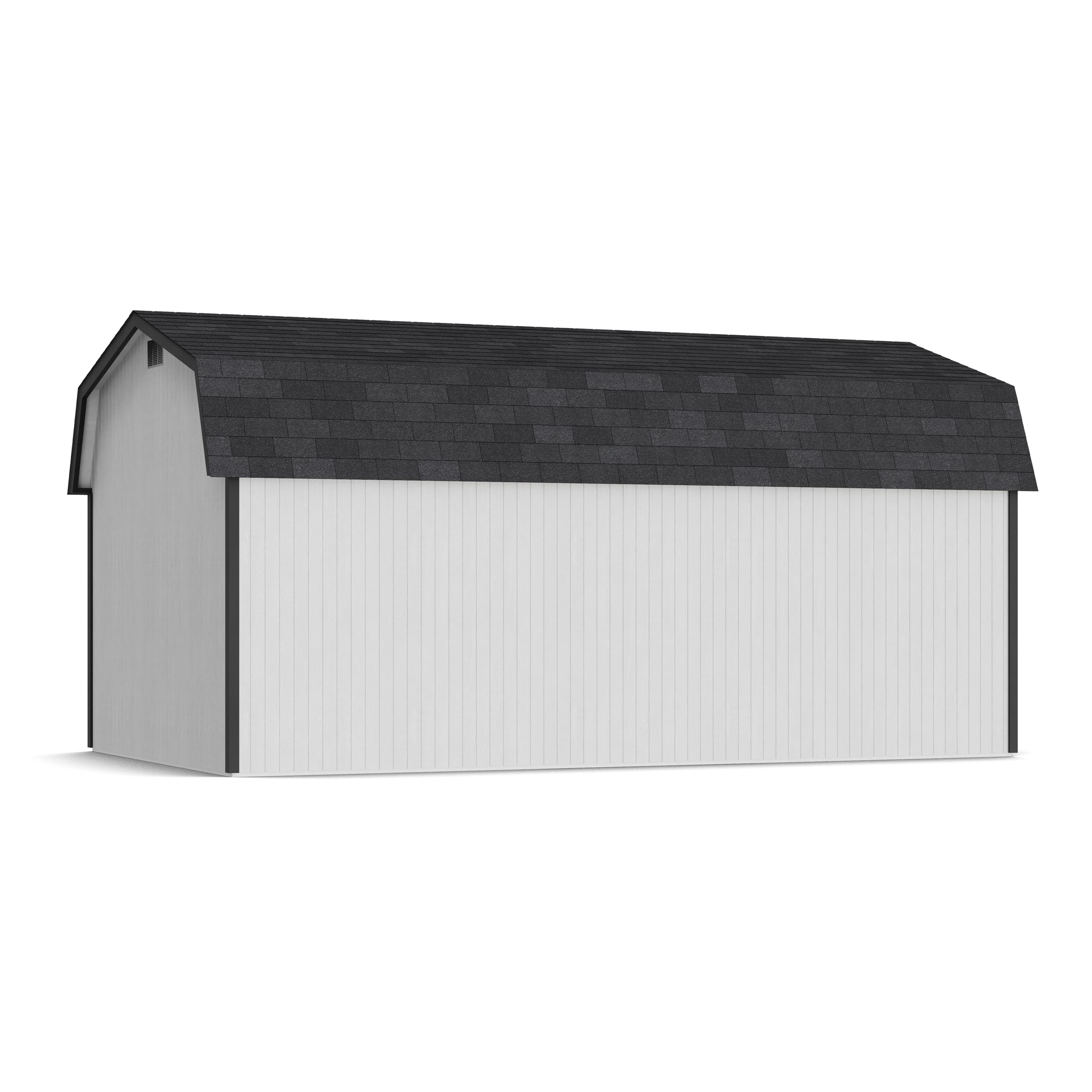 Classic Workshop Barn Shed