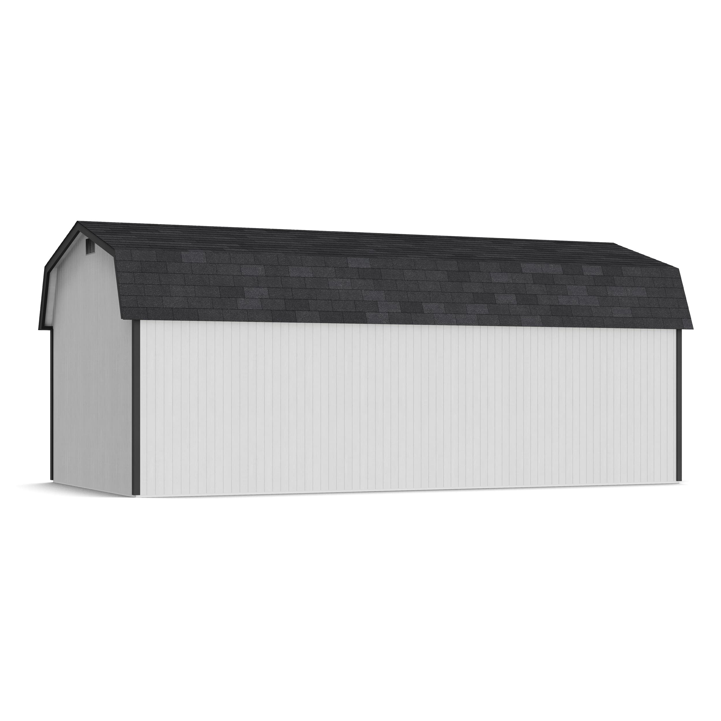 Classic Workshop Barn Shed