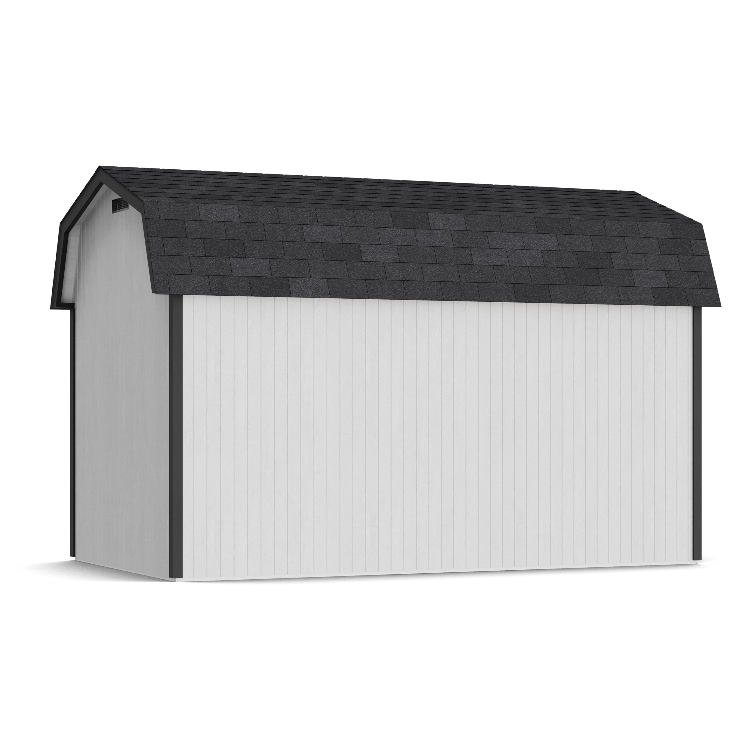 Classic Workshop Barn Shed