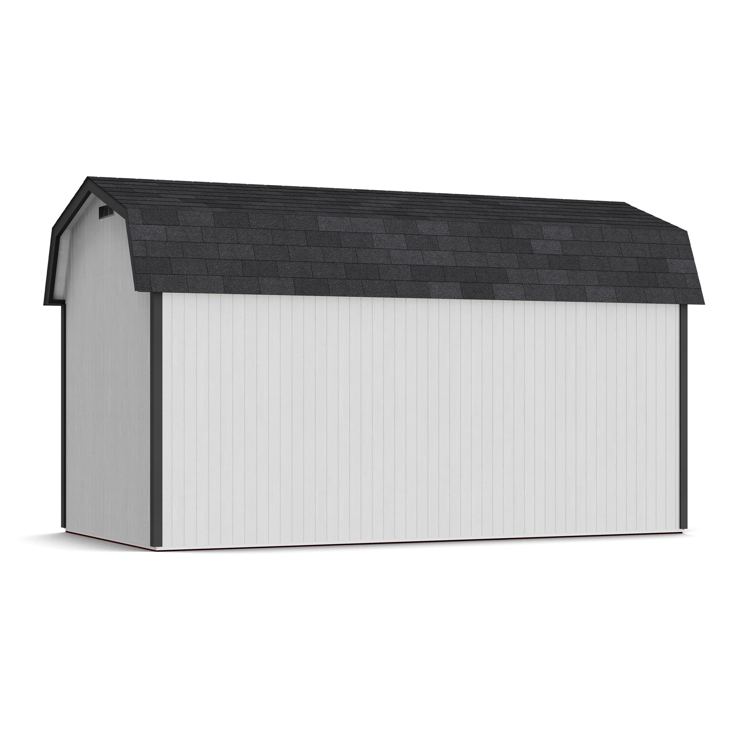 Classic Workshop Barn Shed