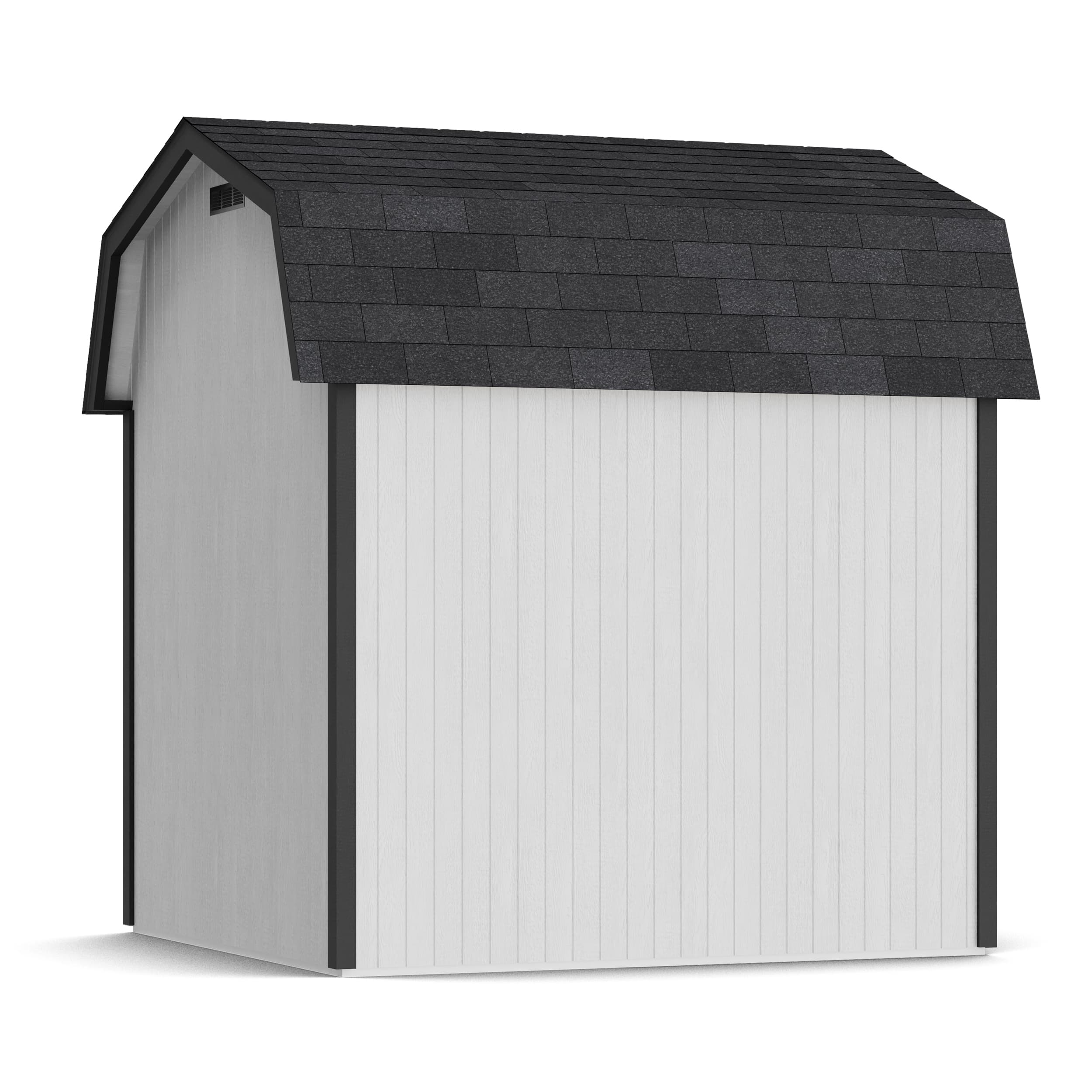 Classic Workshop Barn Shed