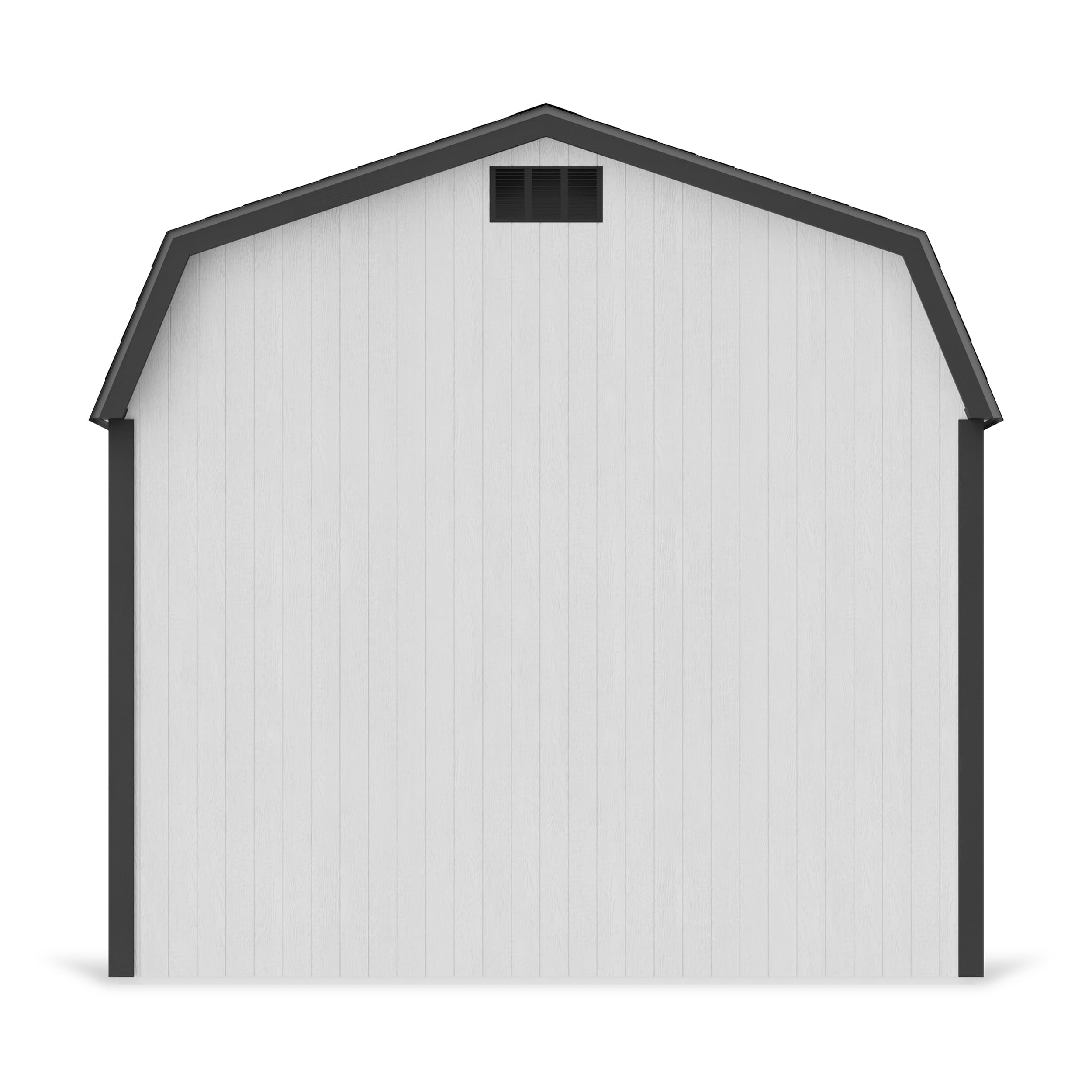 Classic Workshop Barn Shed