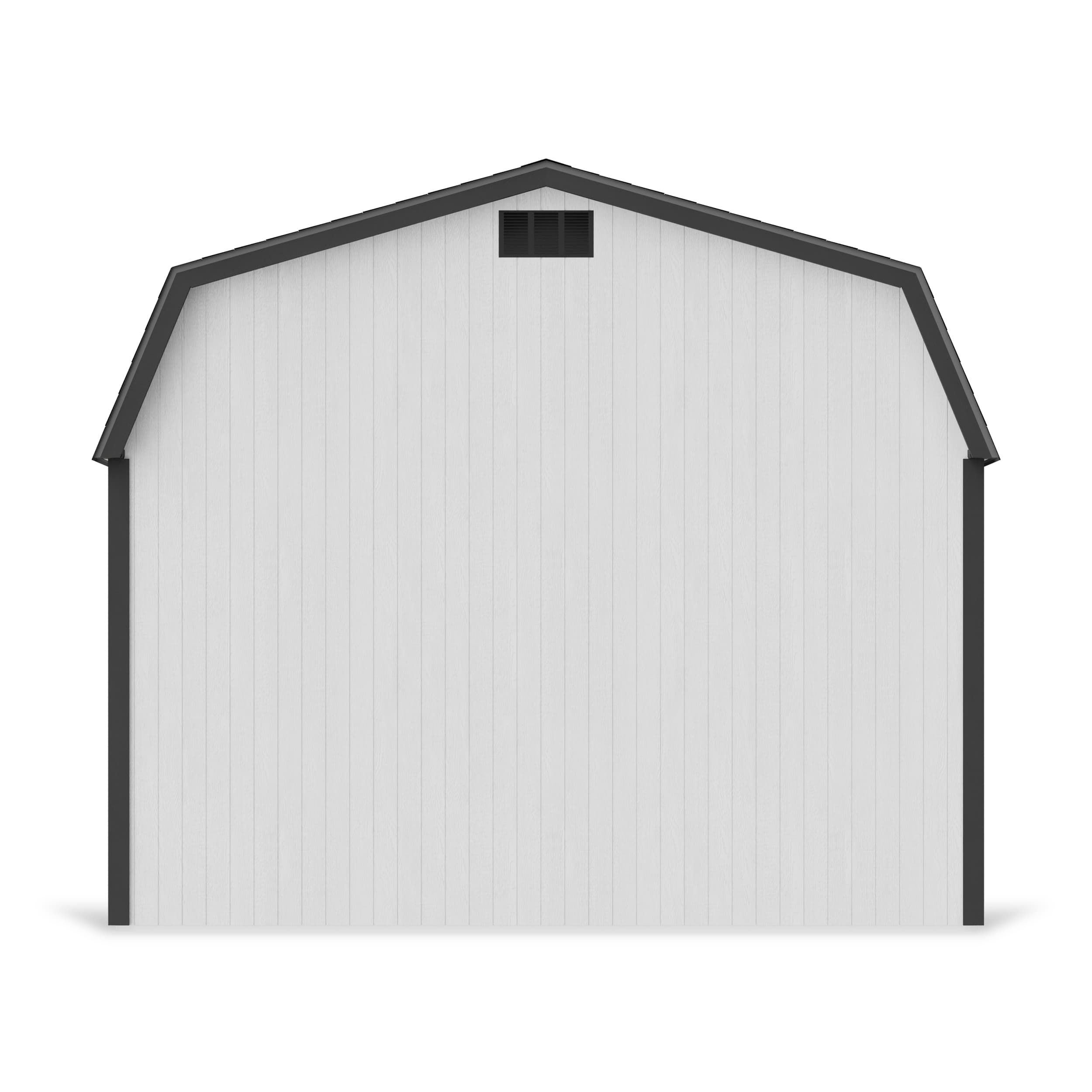 Classic Workshop Barn Shed