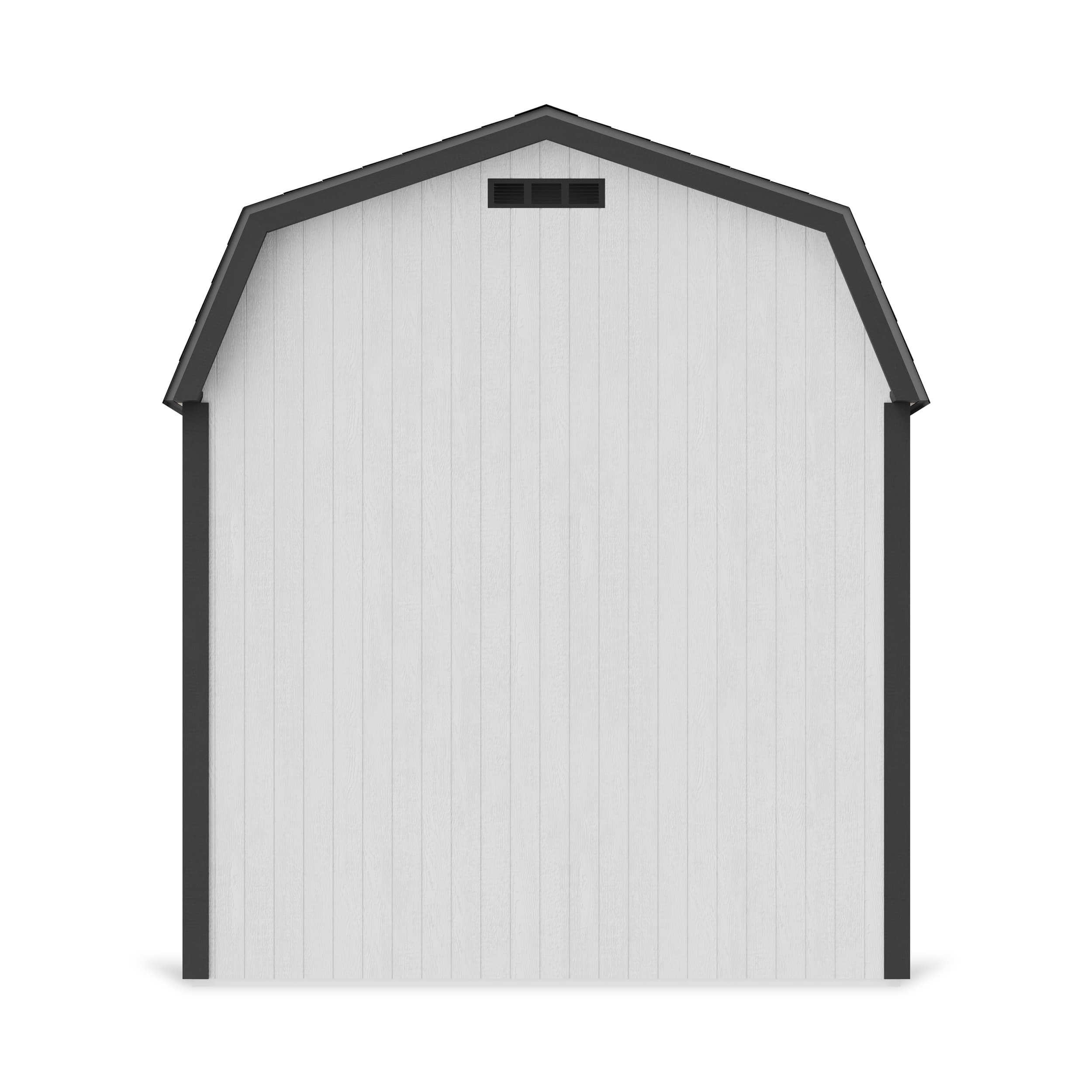 Classic Workshop Barn Shed