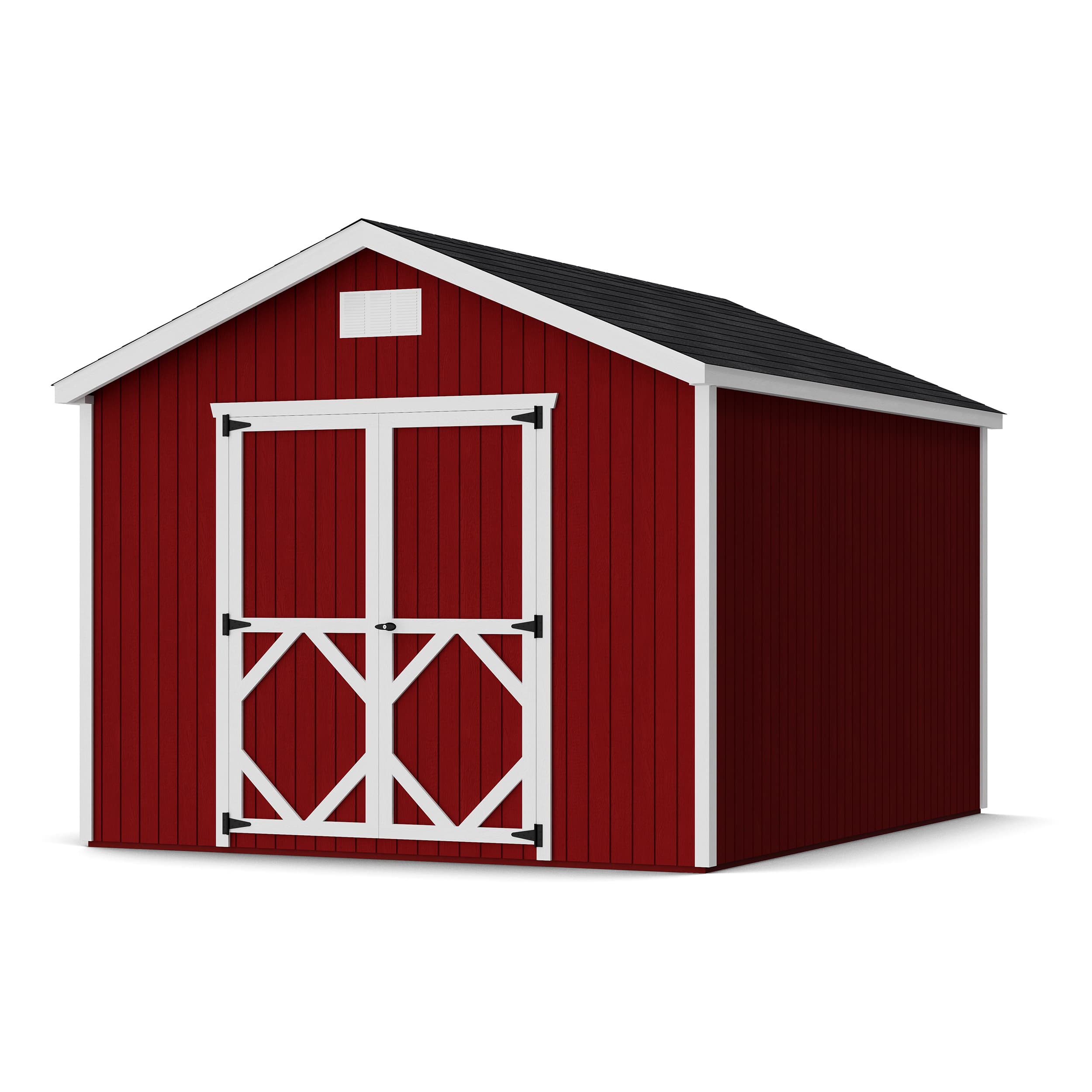 Classic Gable Shed