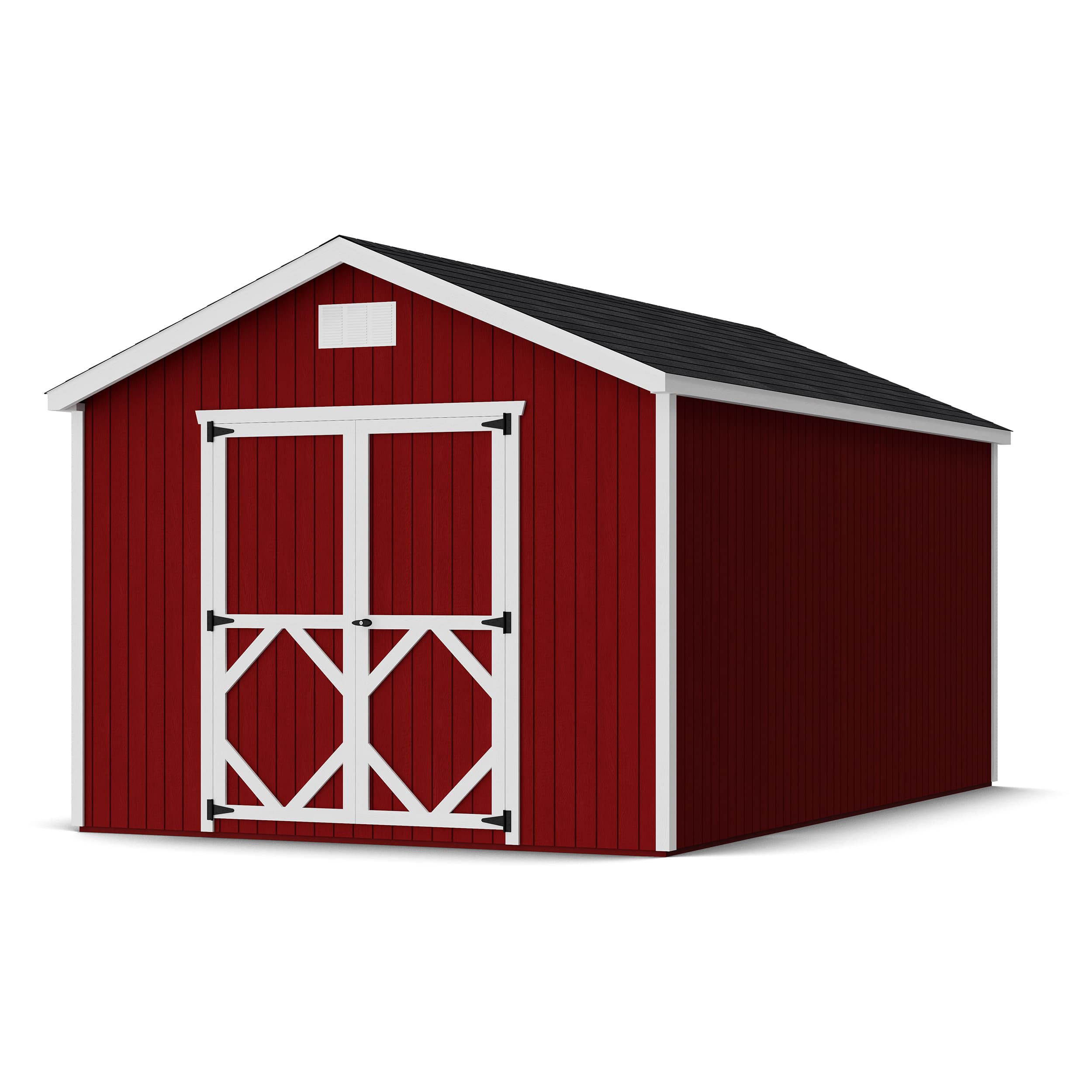 Classic Gable Shed