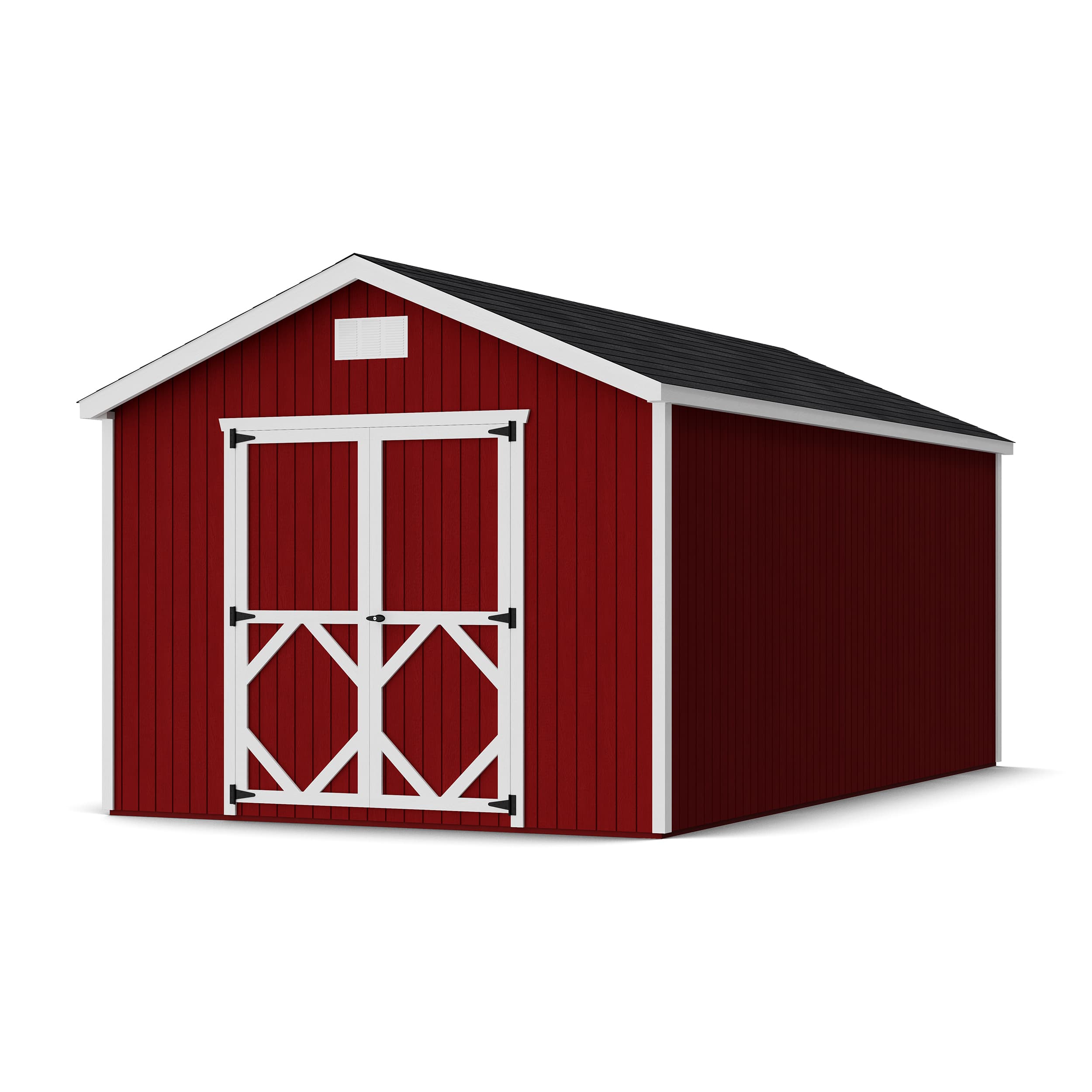 Classic Gable Shed