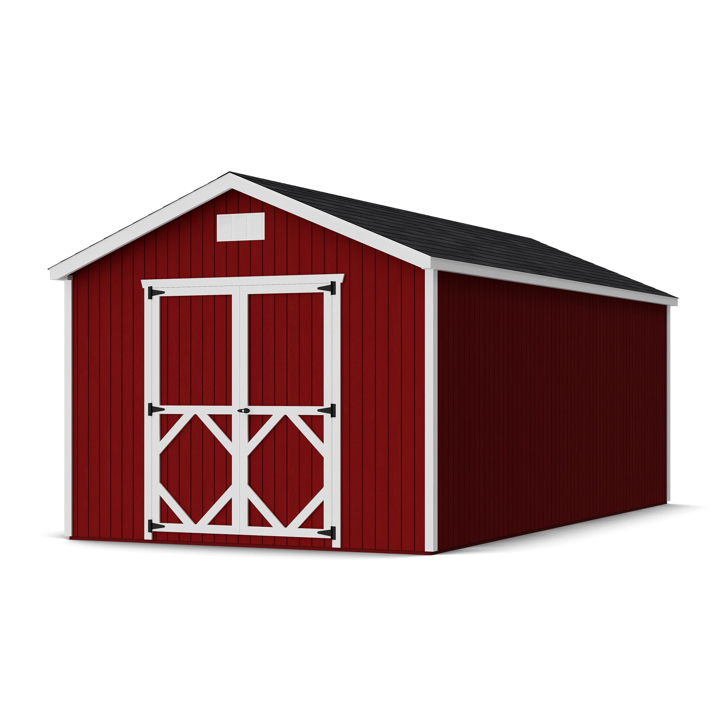 Classic Gable Shed