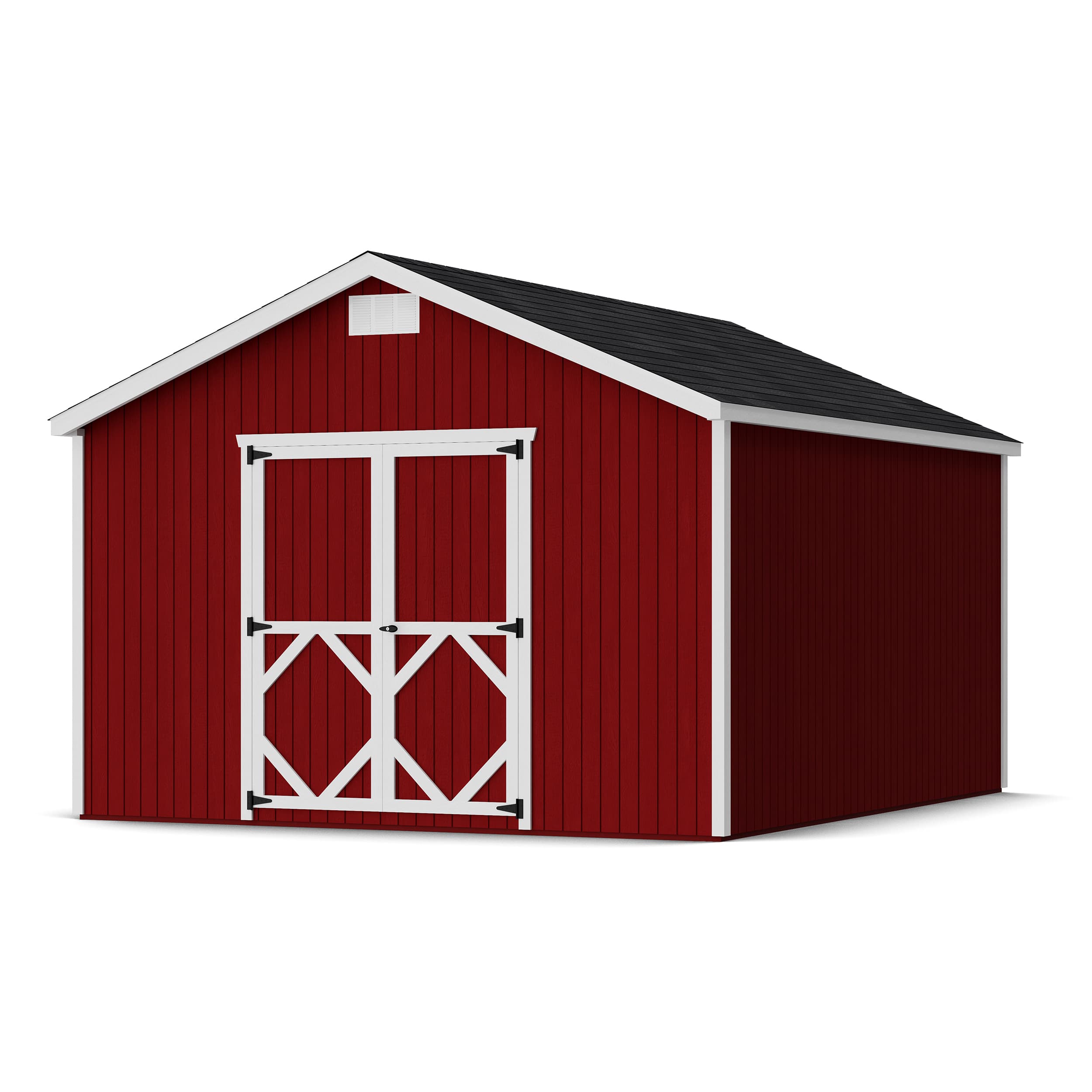 Classic Gable Shed
