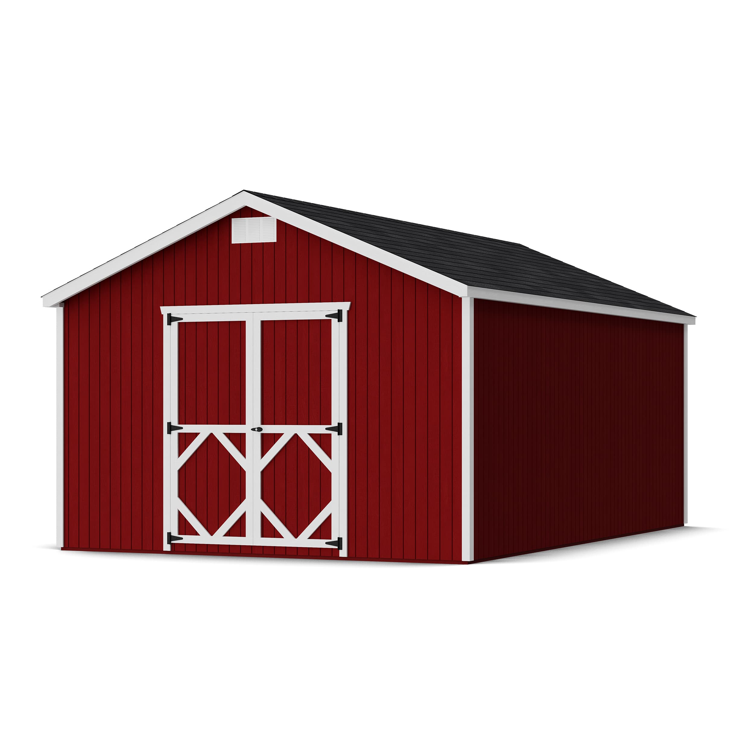 Classic Gable Shed