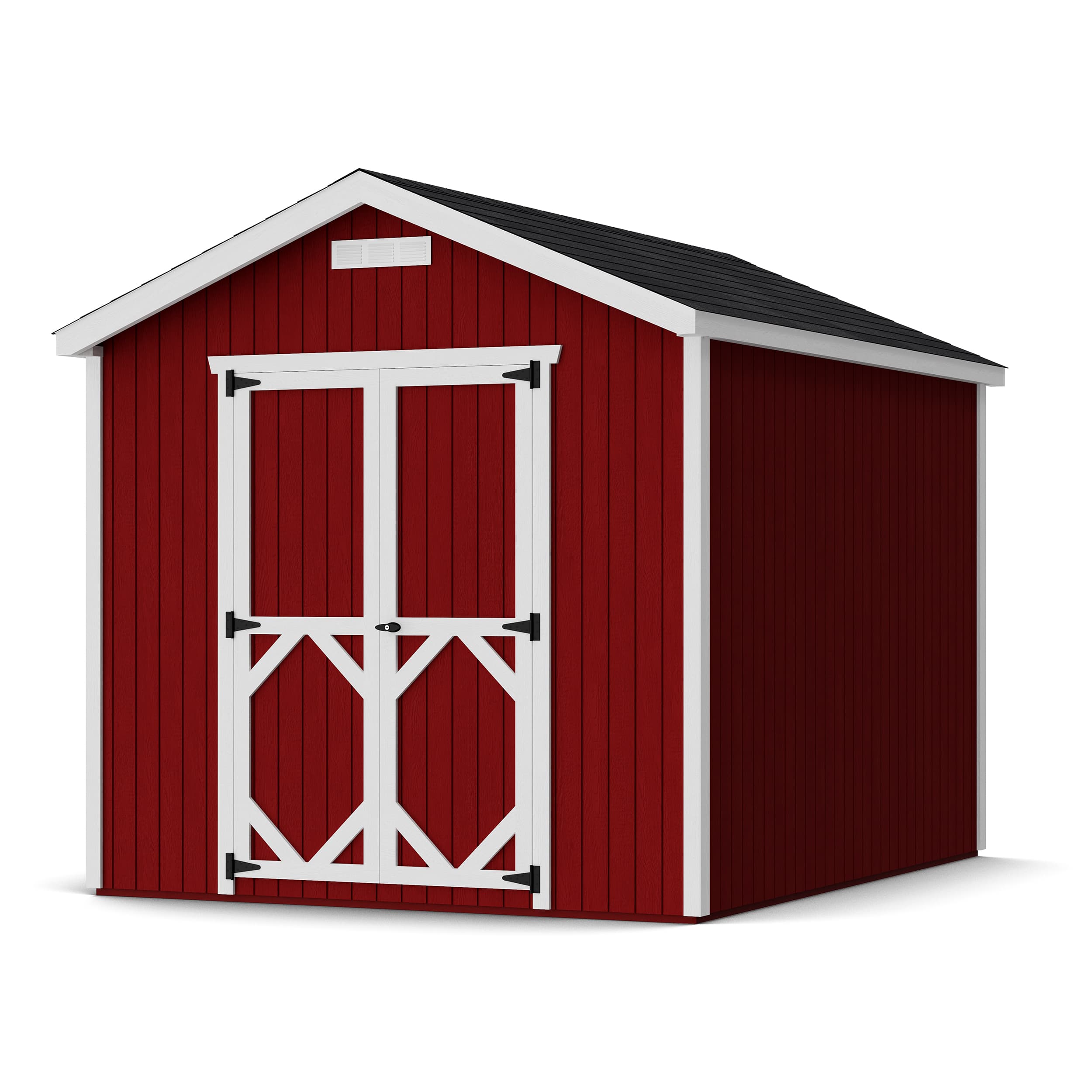 Classic Gable Shed