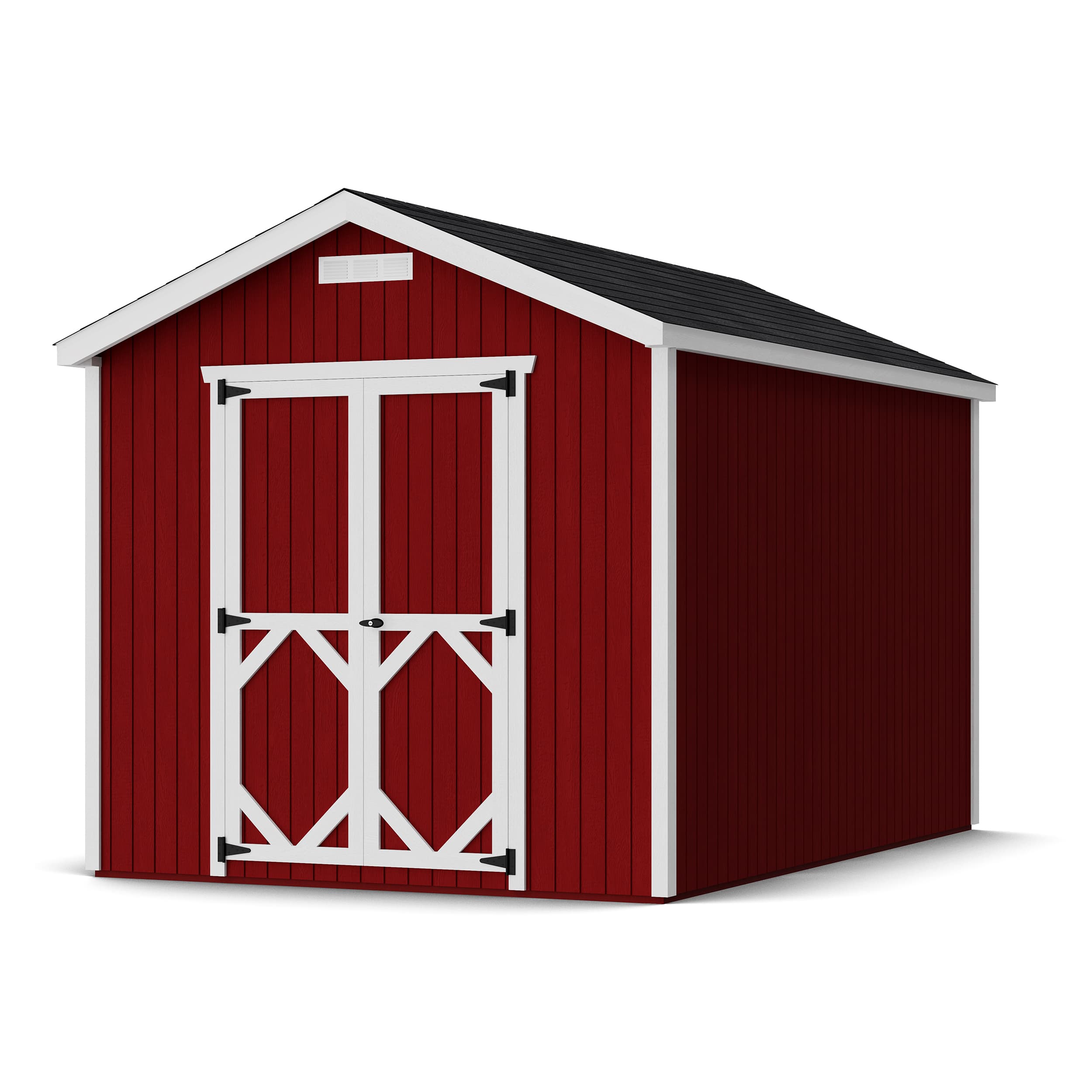 Classic Gable Shed