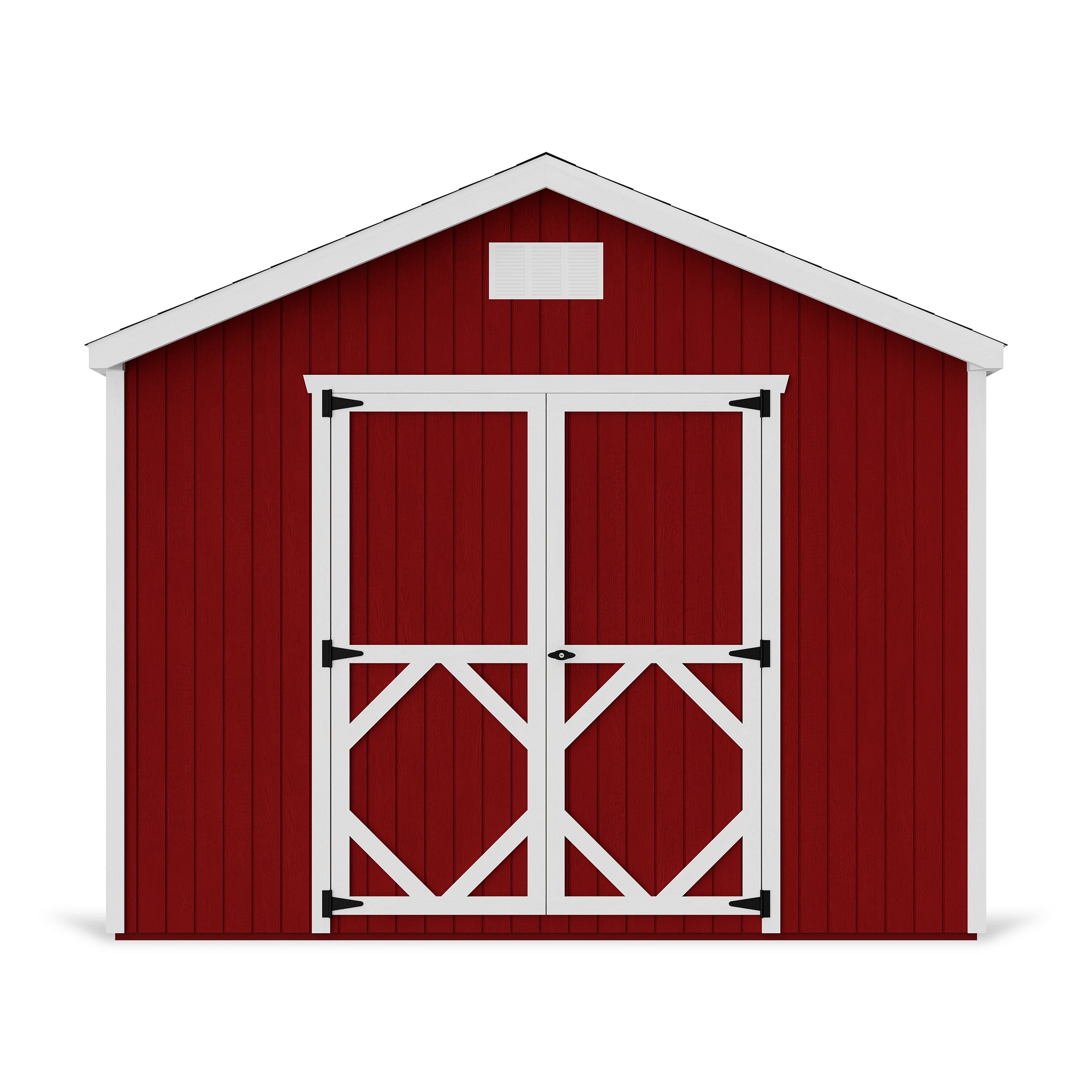 Classic Gable Shed