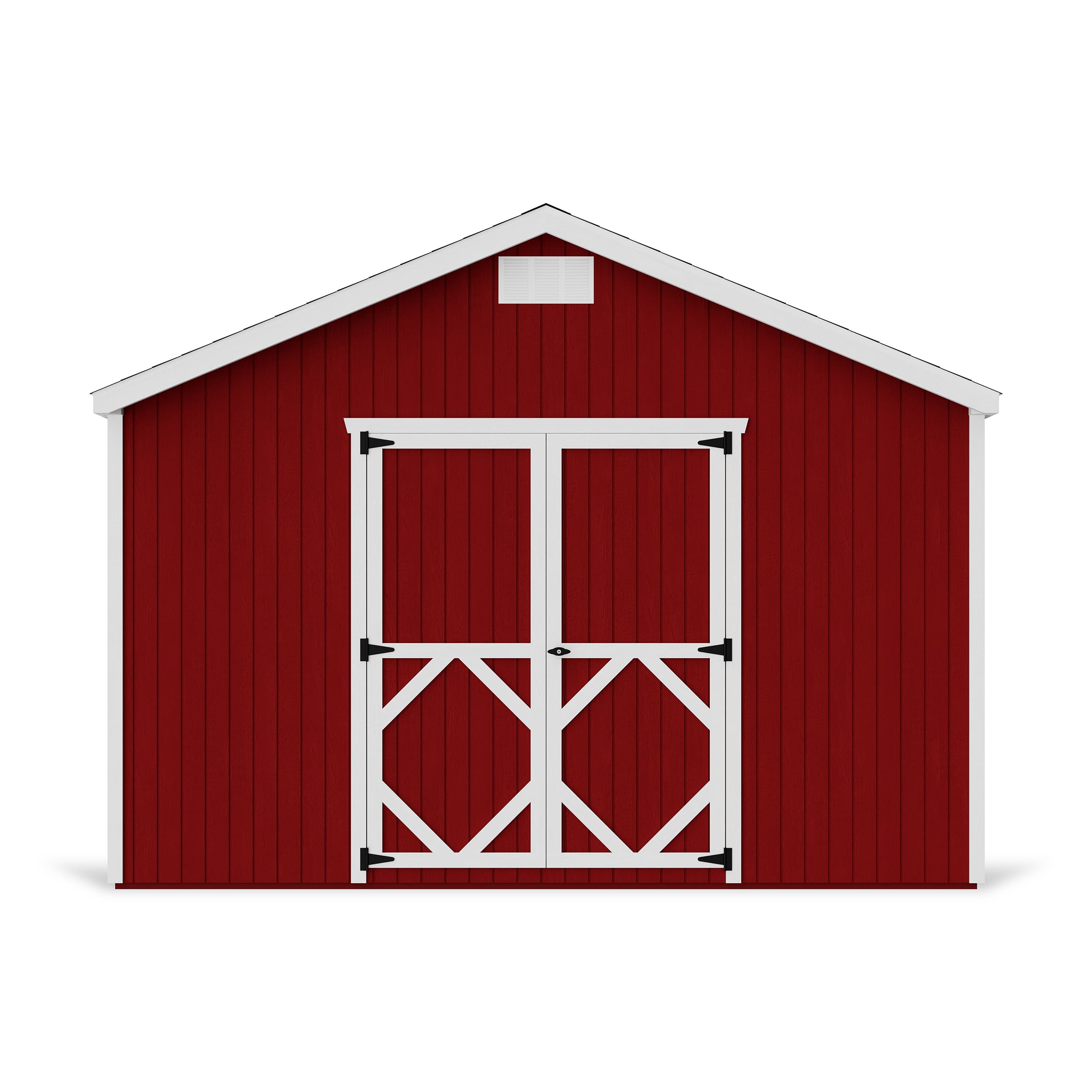 Classic Gable Shed