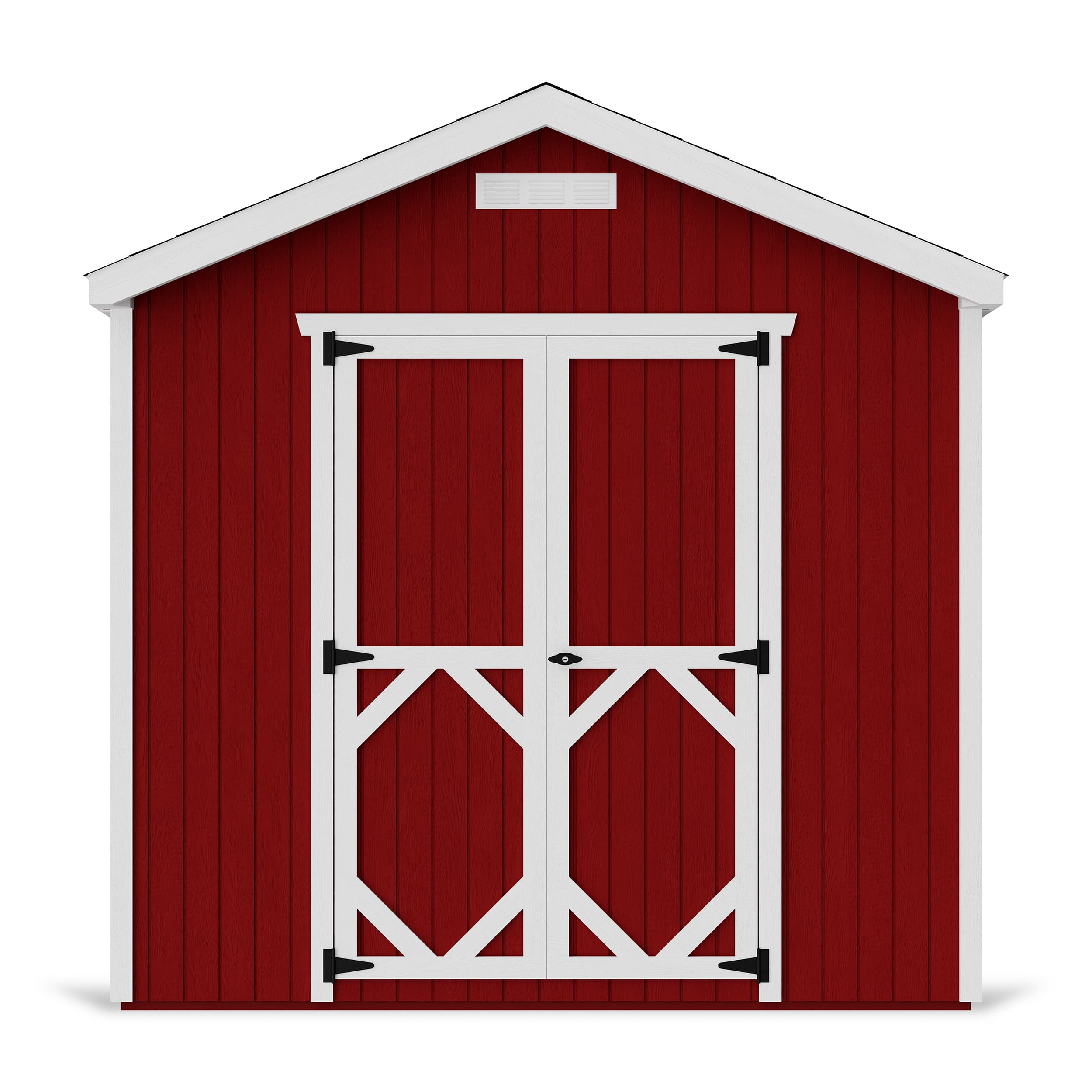 Classic Gable Shed