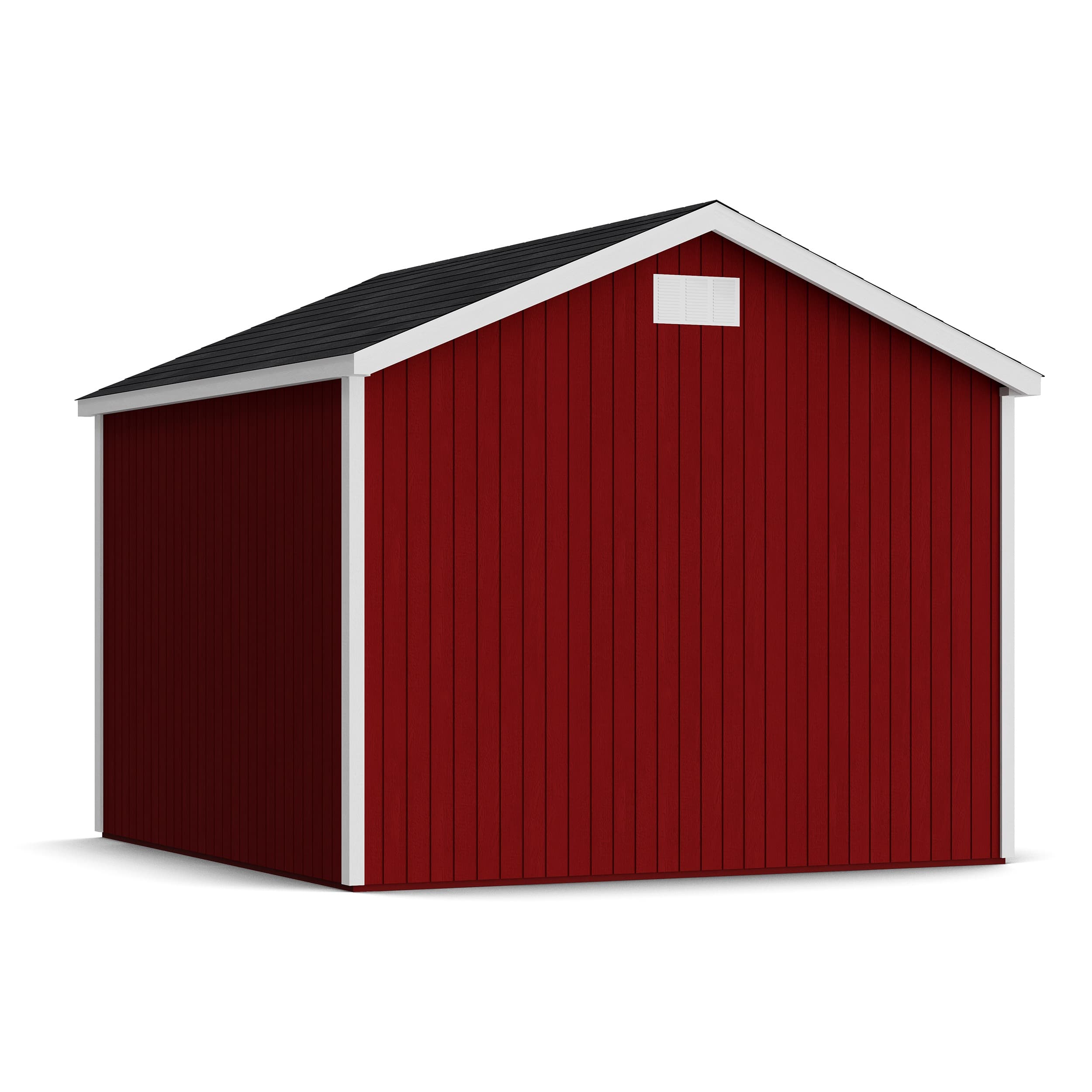 Classic Gable Shed