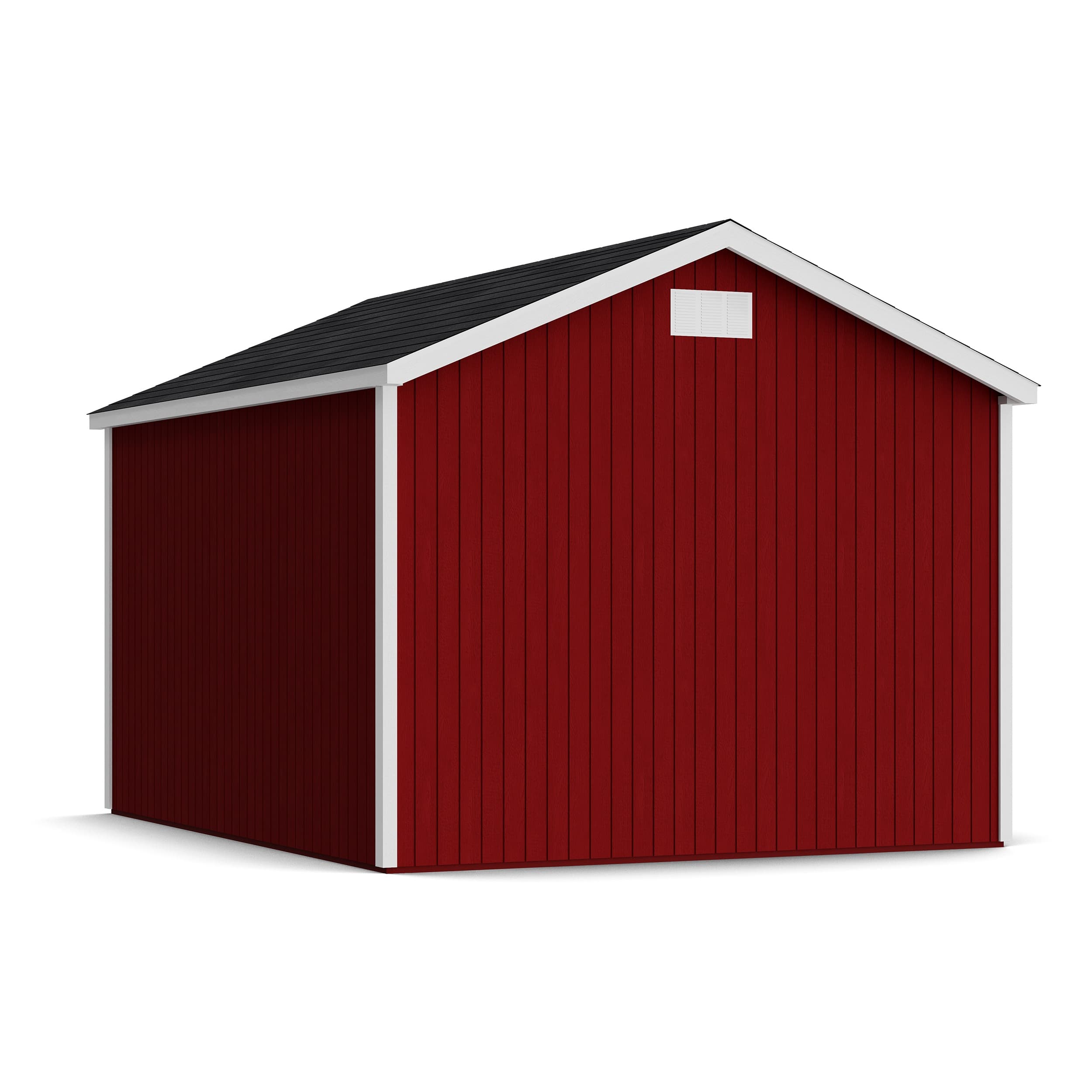 Classic Gable Shed