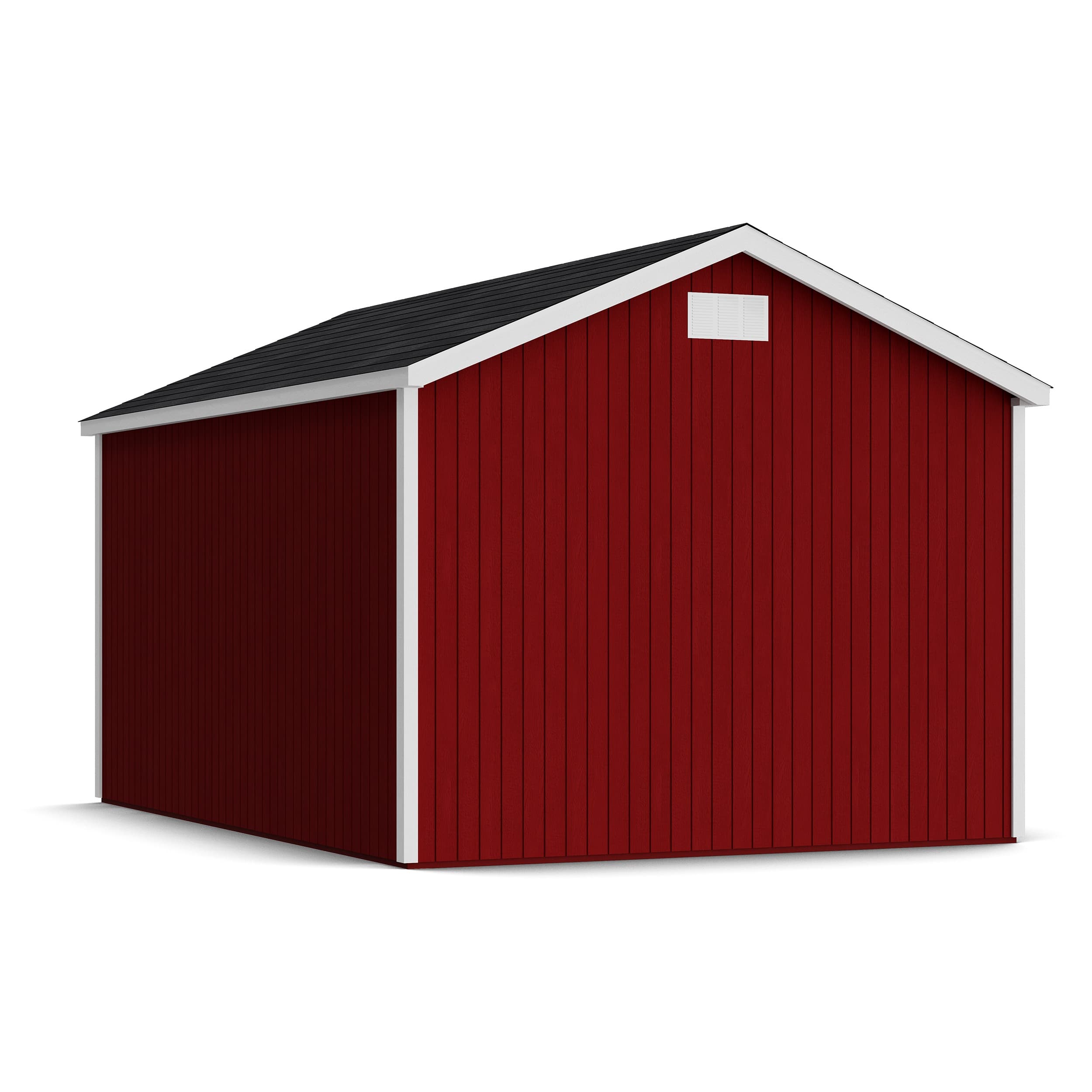 Classic Gable Shed