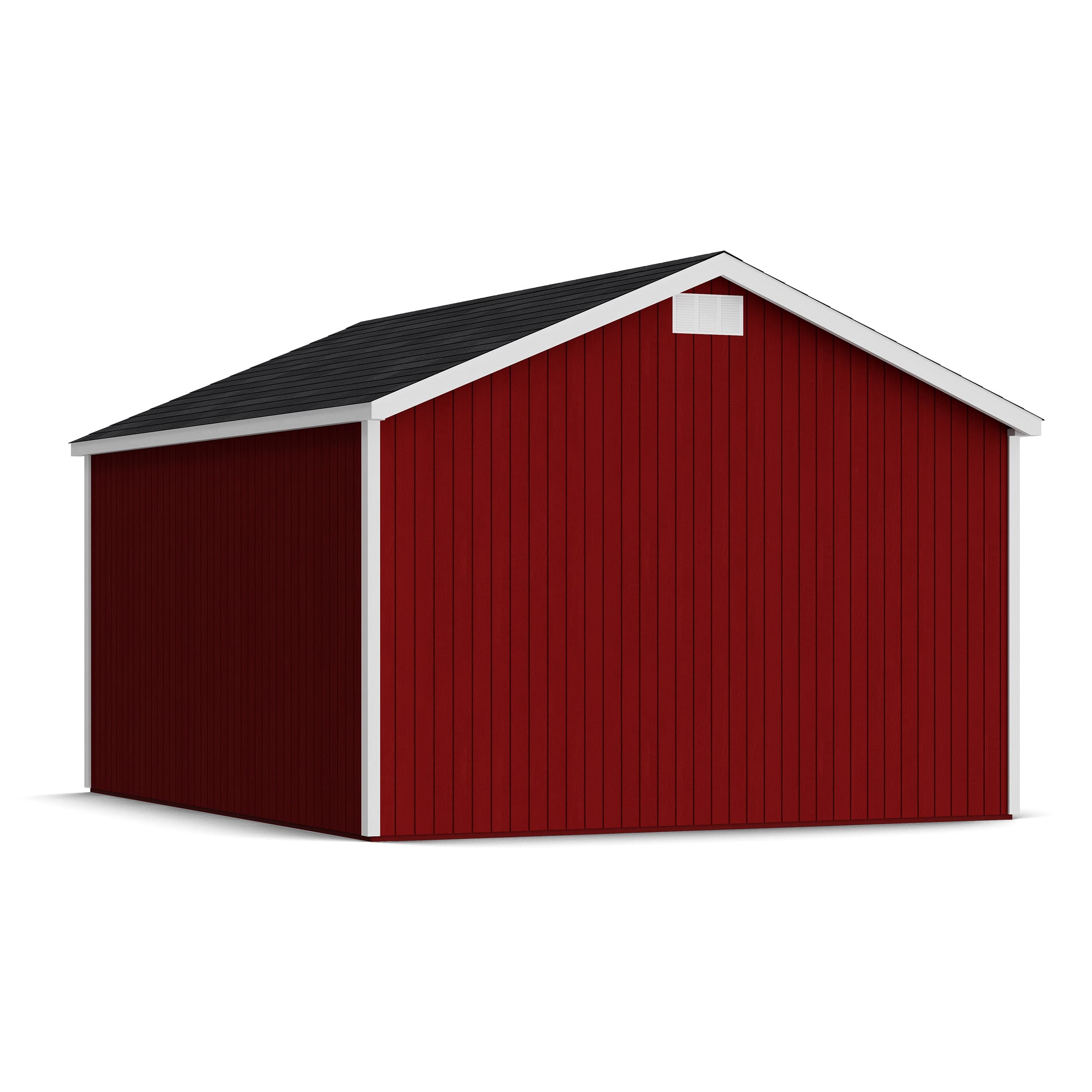 Classic Gable Shed