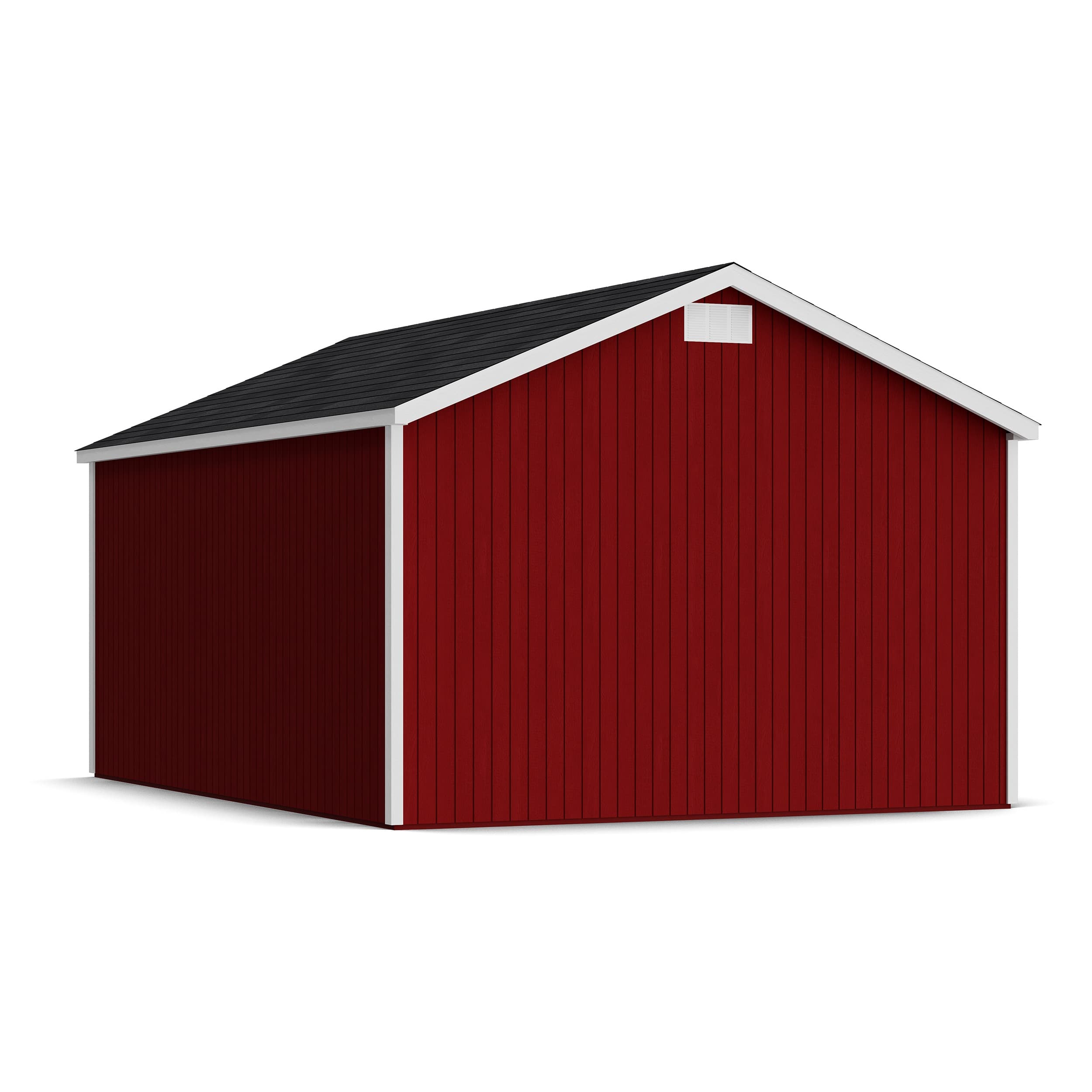 Classic Gable Shed