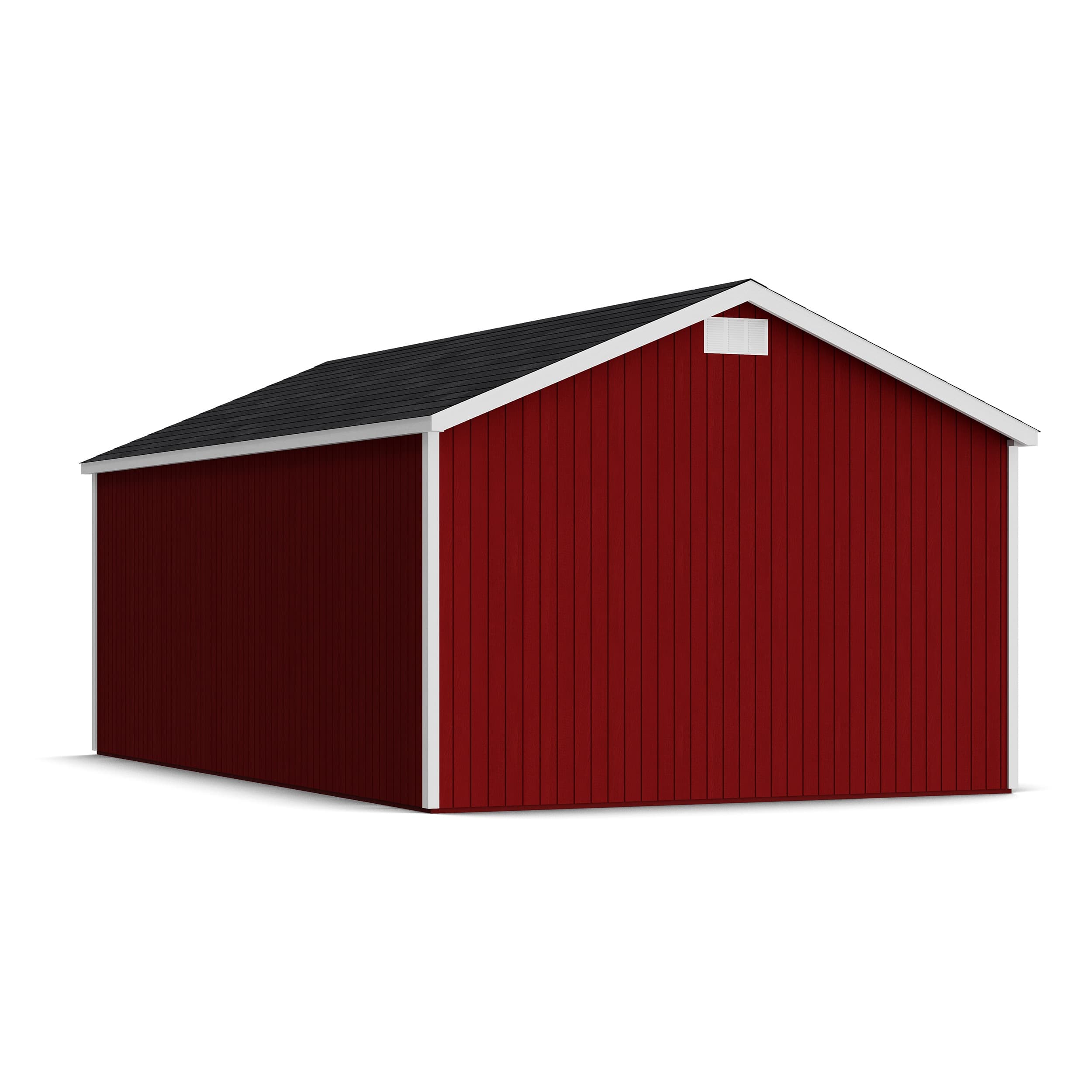 Classic Gable Shed