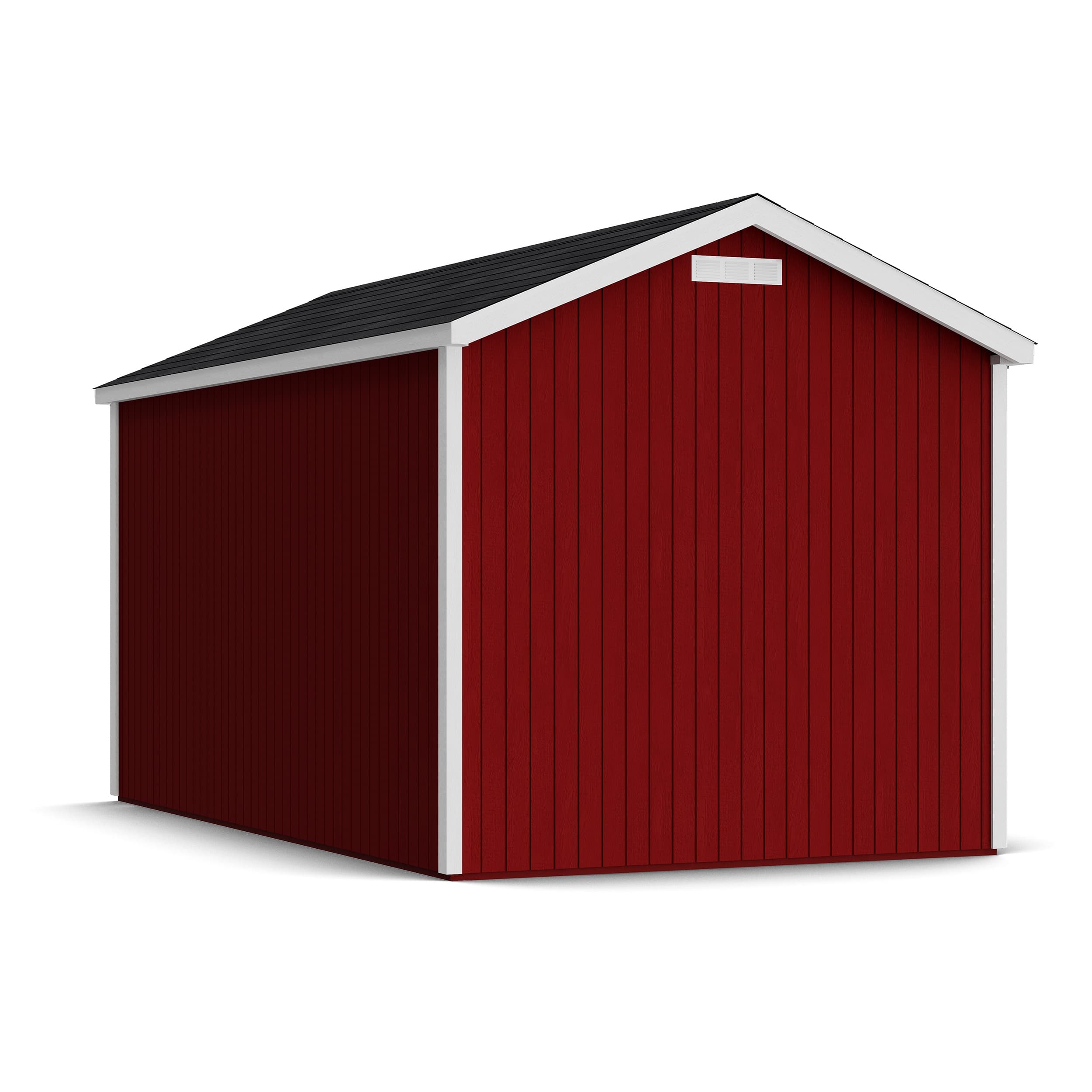 Classic Gable Shed