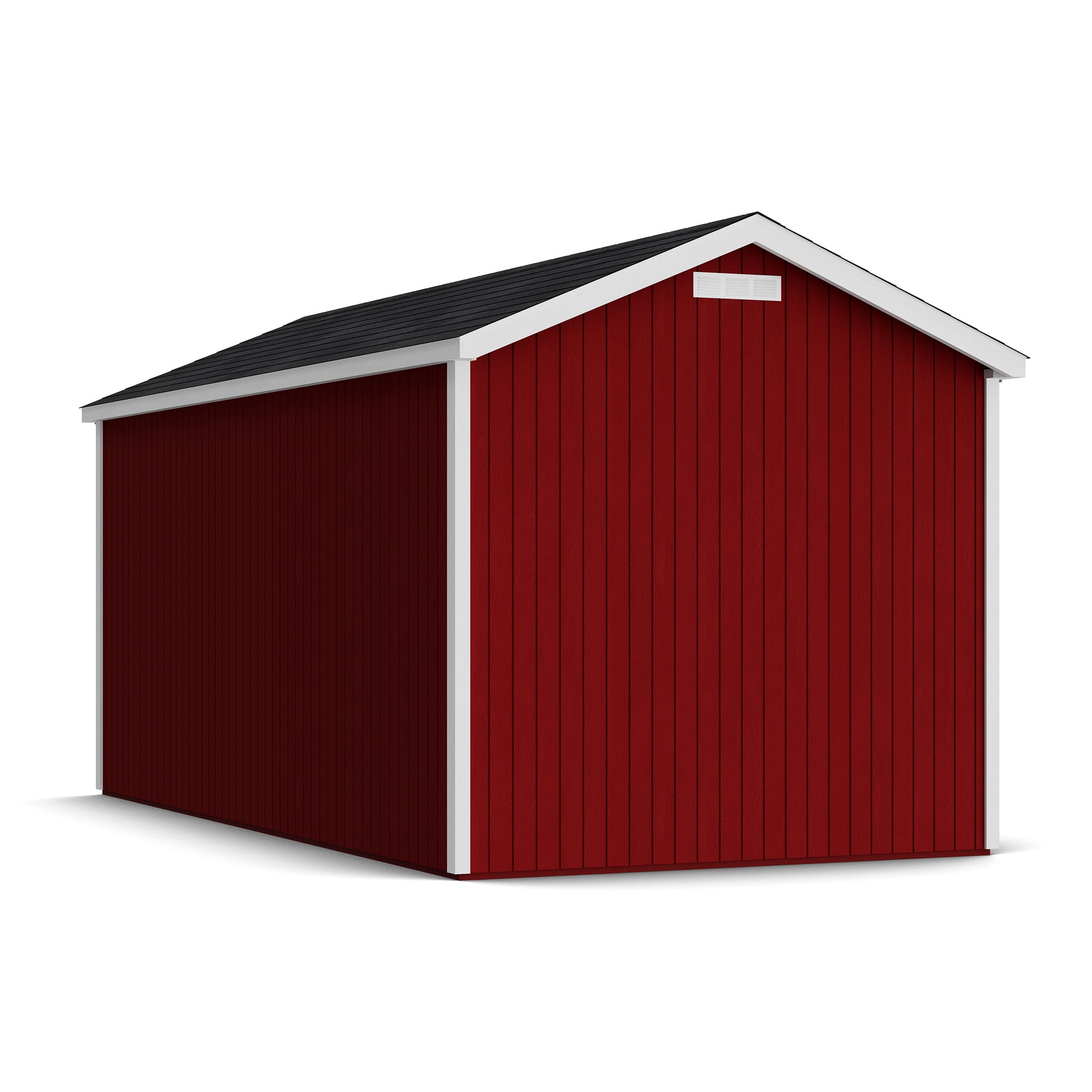 Classic Gable Shed