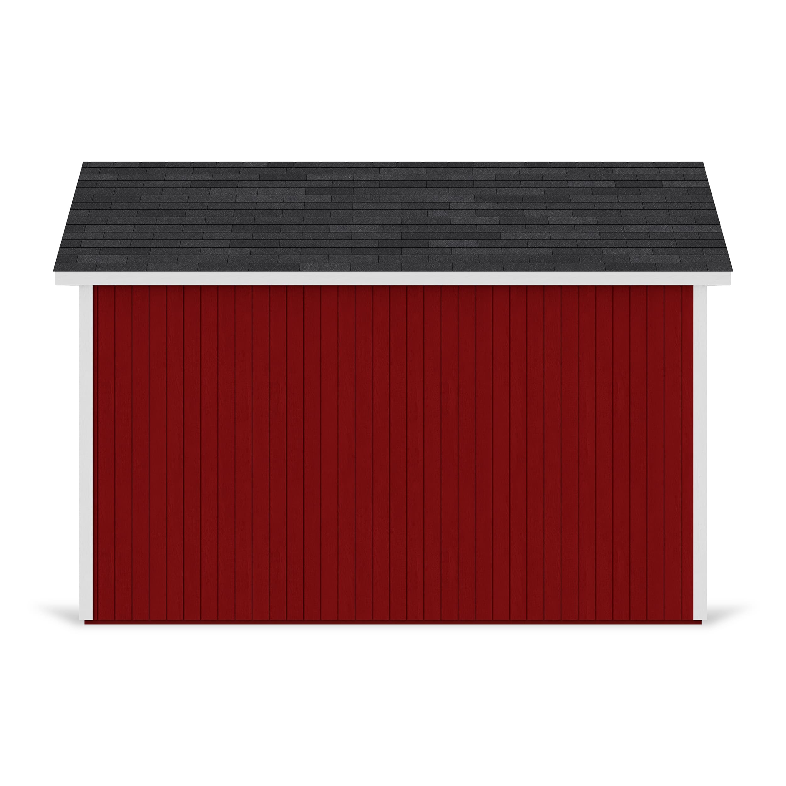 Classic Gable Shed