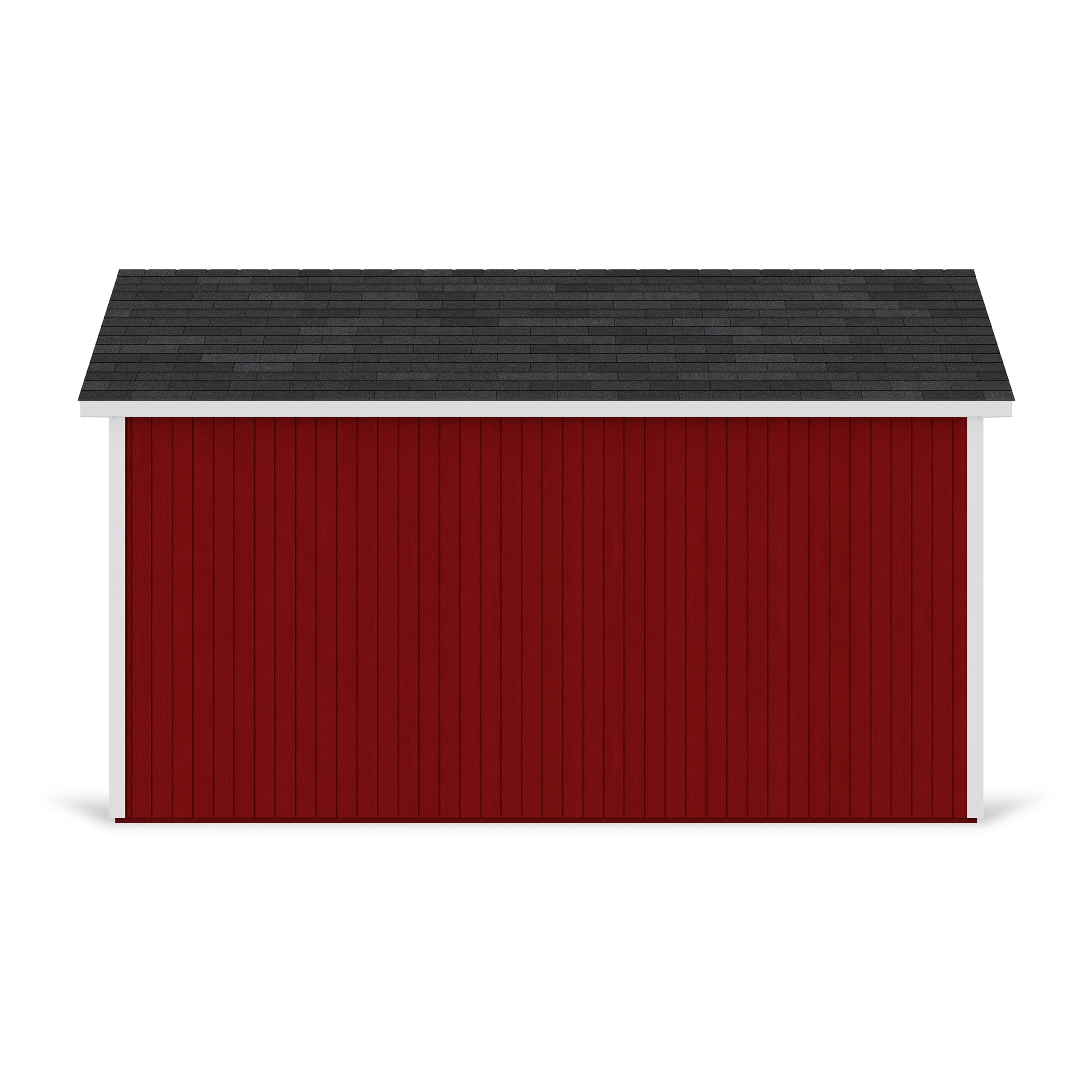 Classic Gable Shed