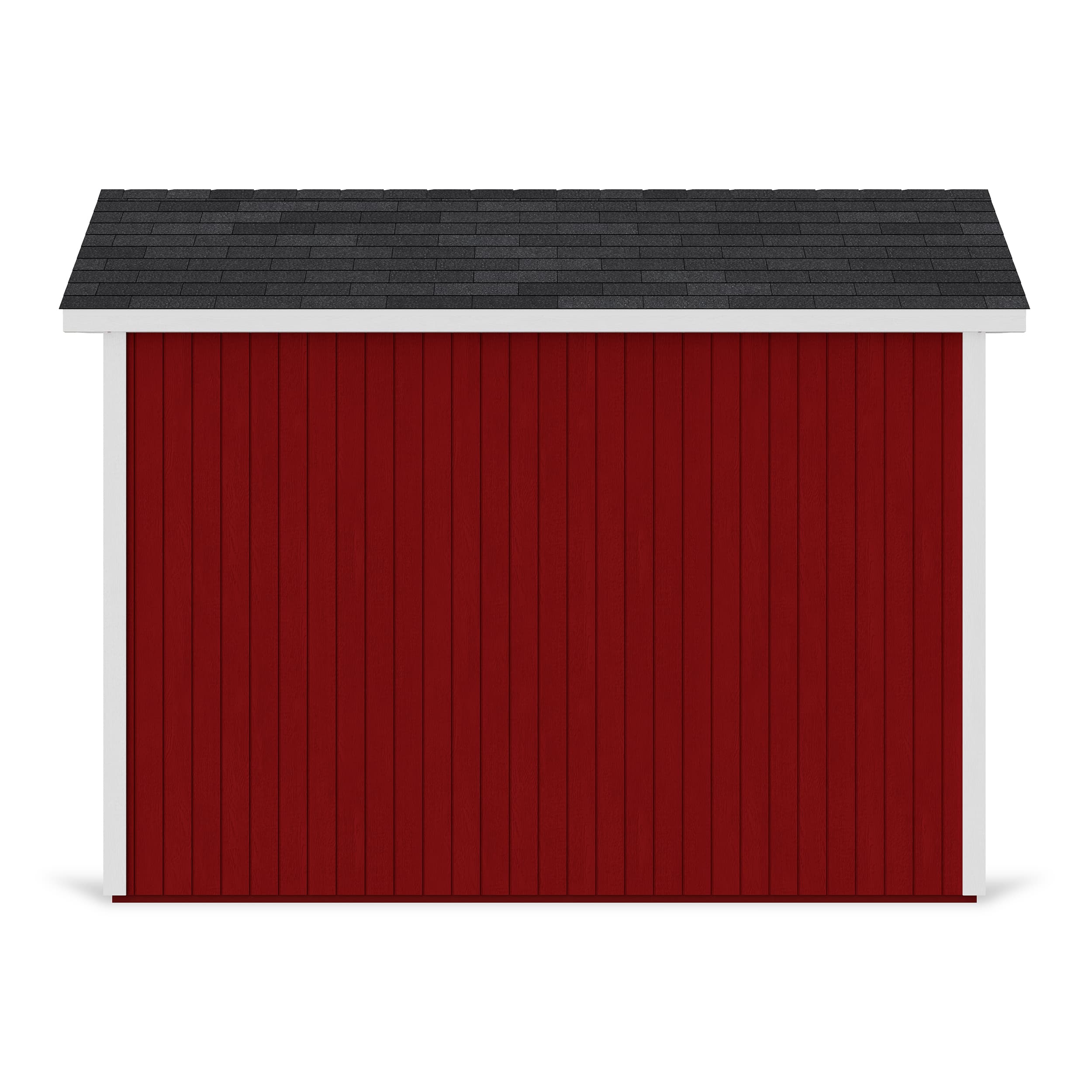 Classic Gable Shed