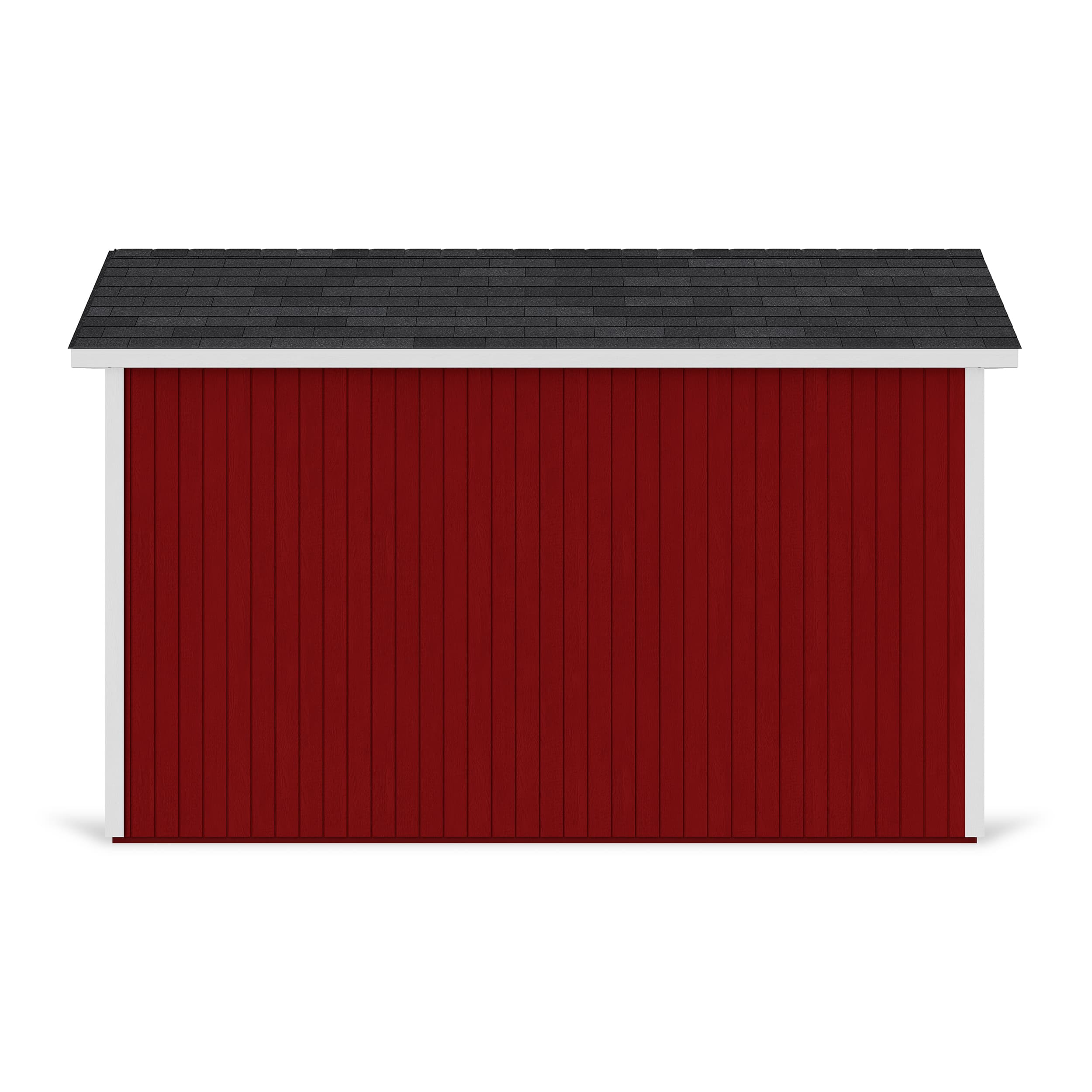 Classic Gable Shed