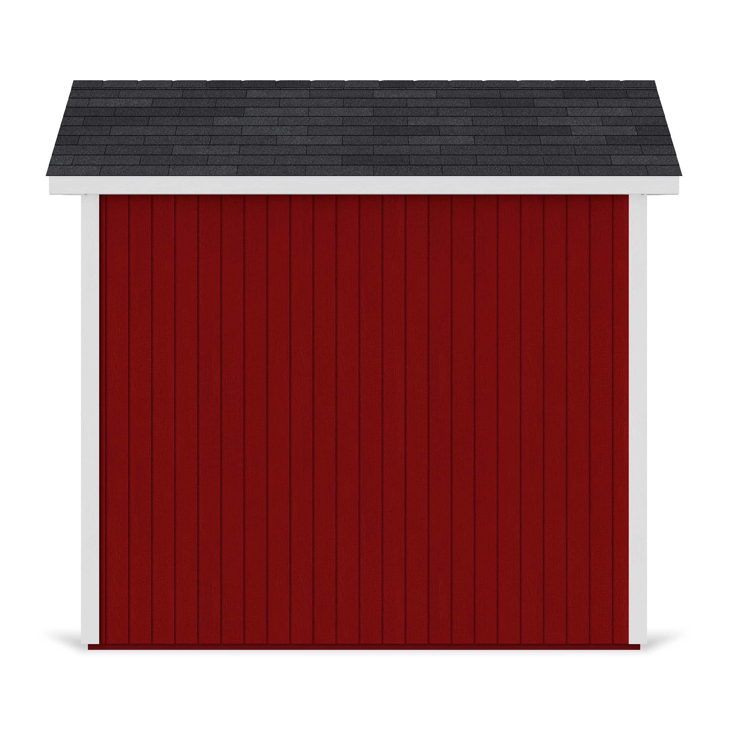 Classic Gable Shed