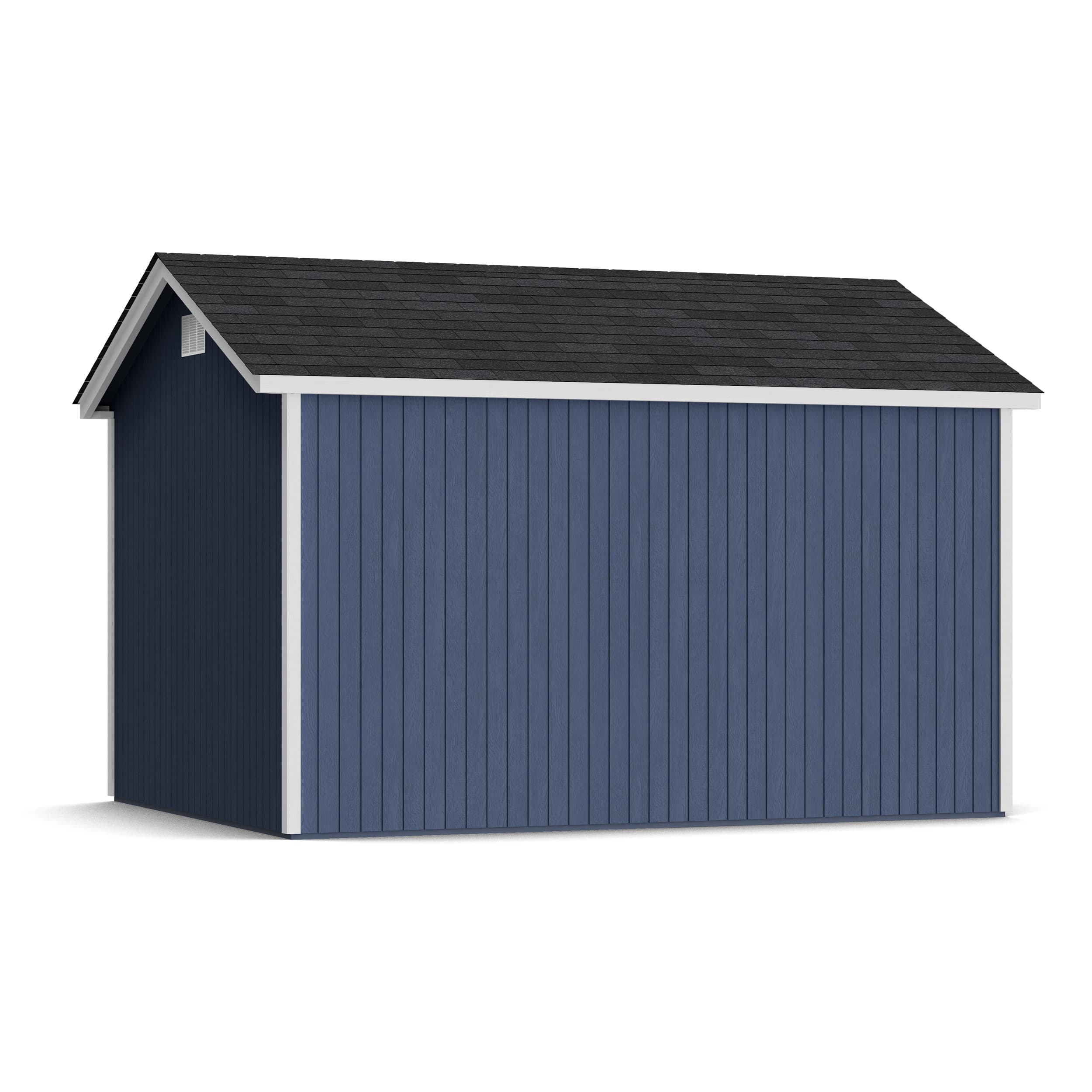 Classic Workshop Shed