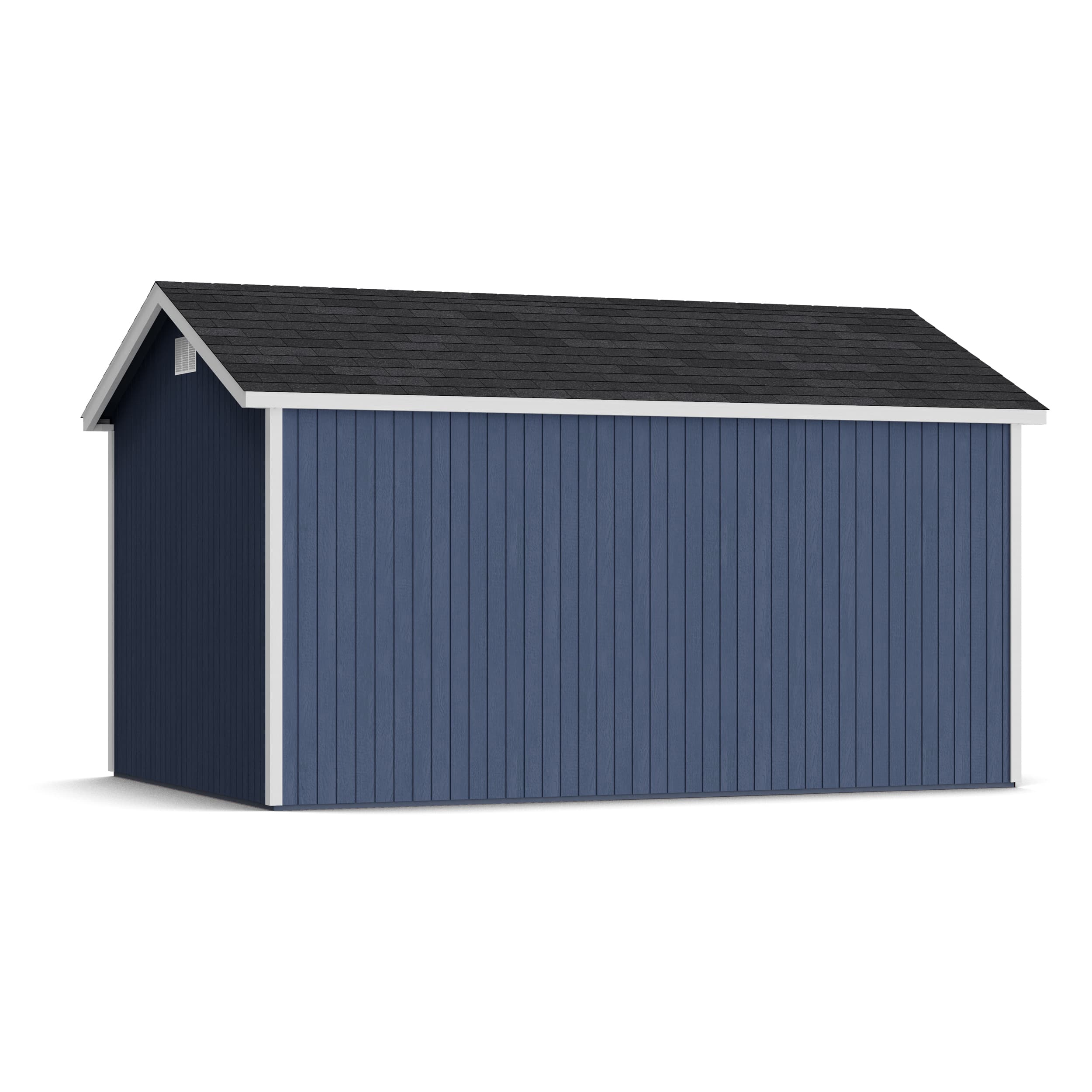 Classic Workshop Shed