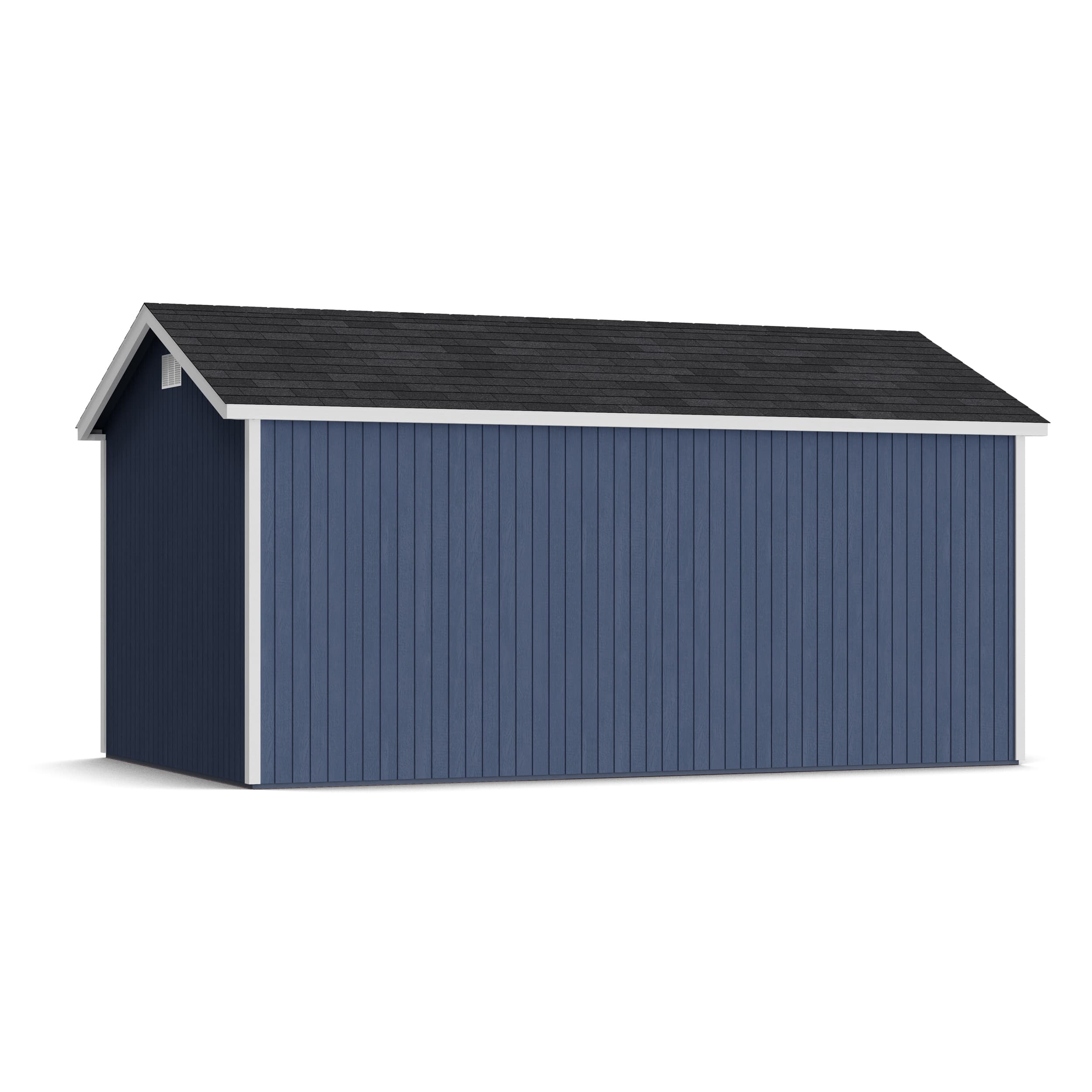 Classic Workshop Shed