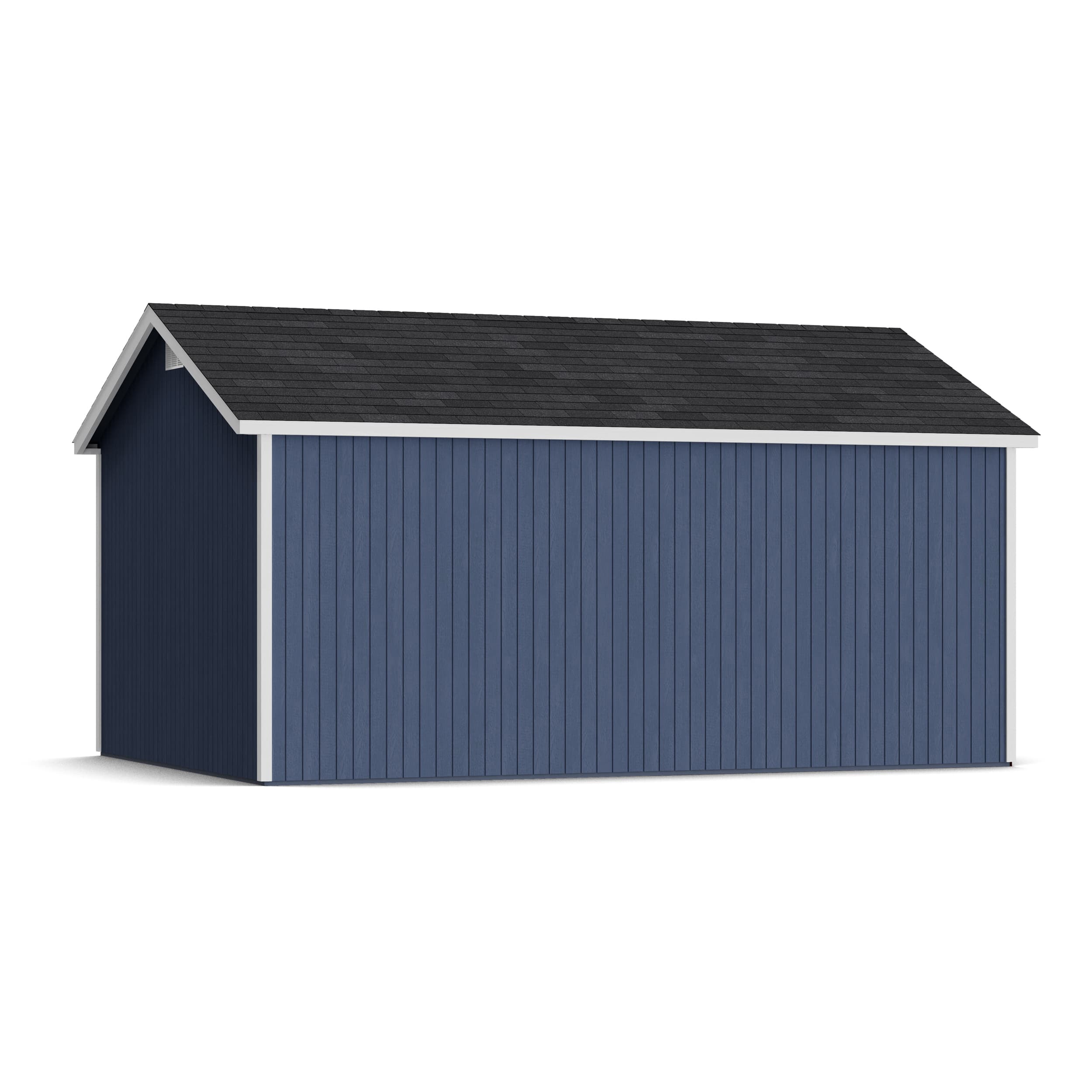 Classic Workshop Shed